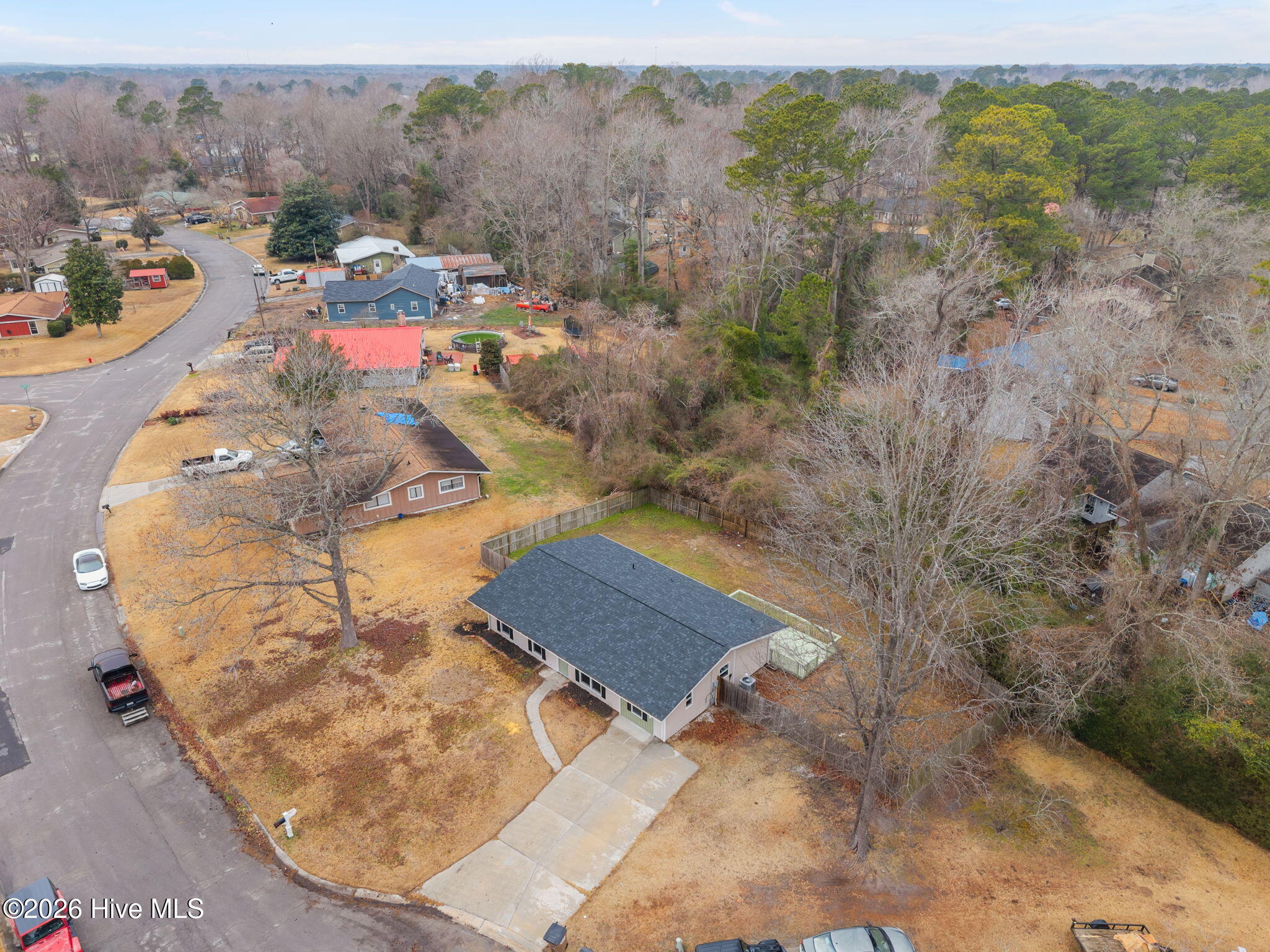 102 Tanglewood Drive