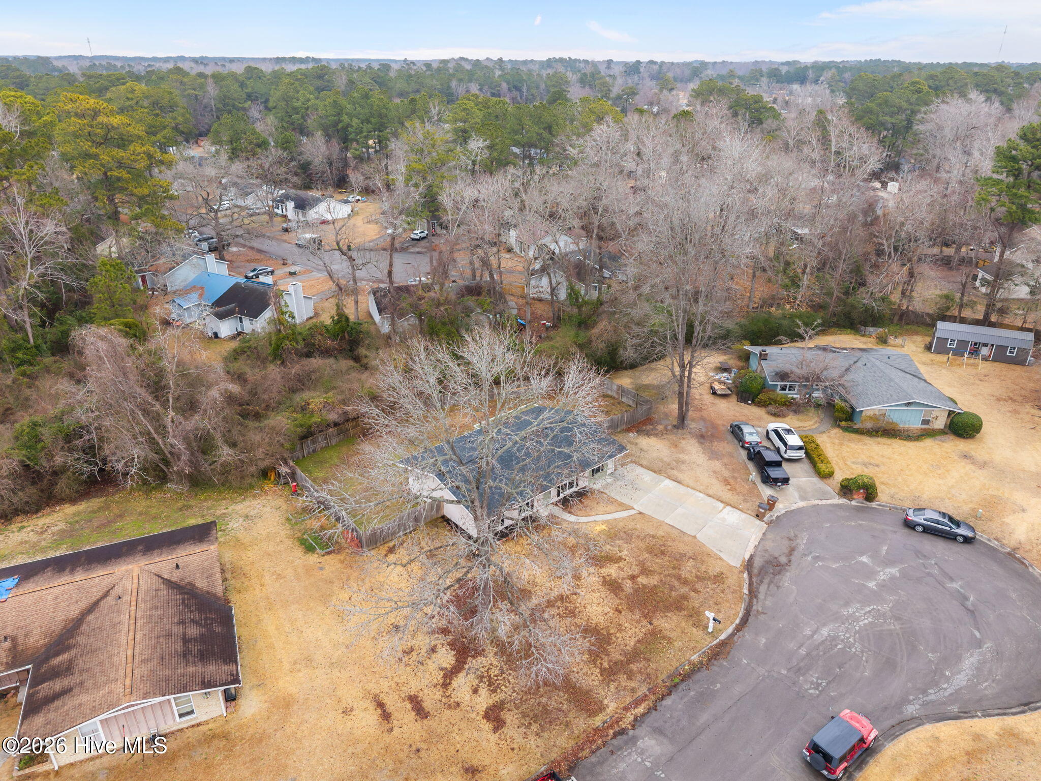 102 Tanglewood Drive