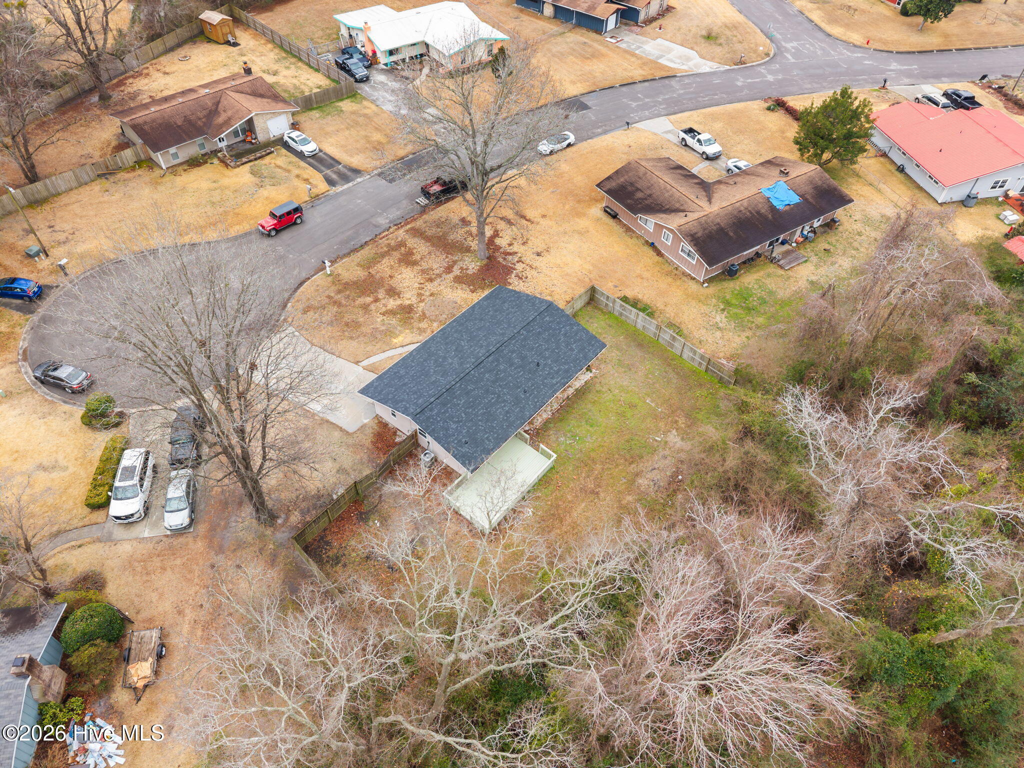 102 Tanglewood Drive