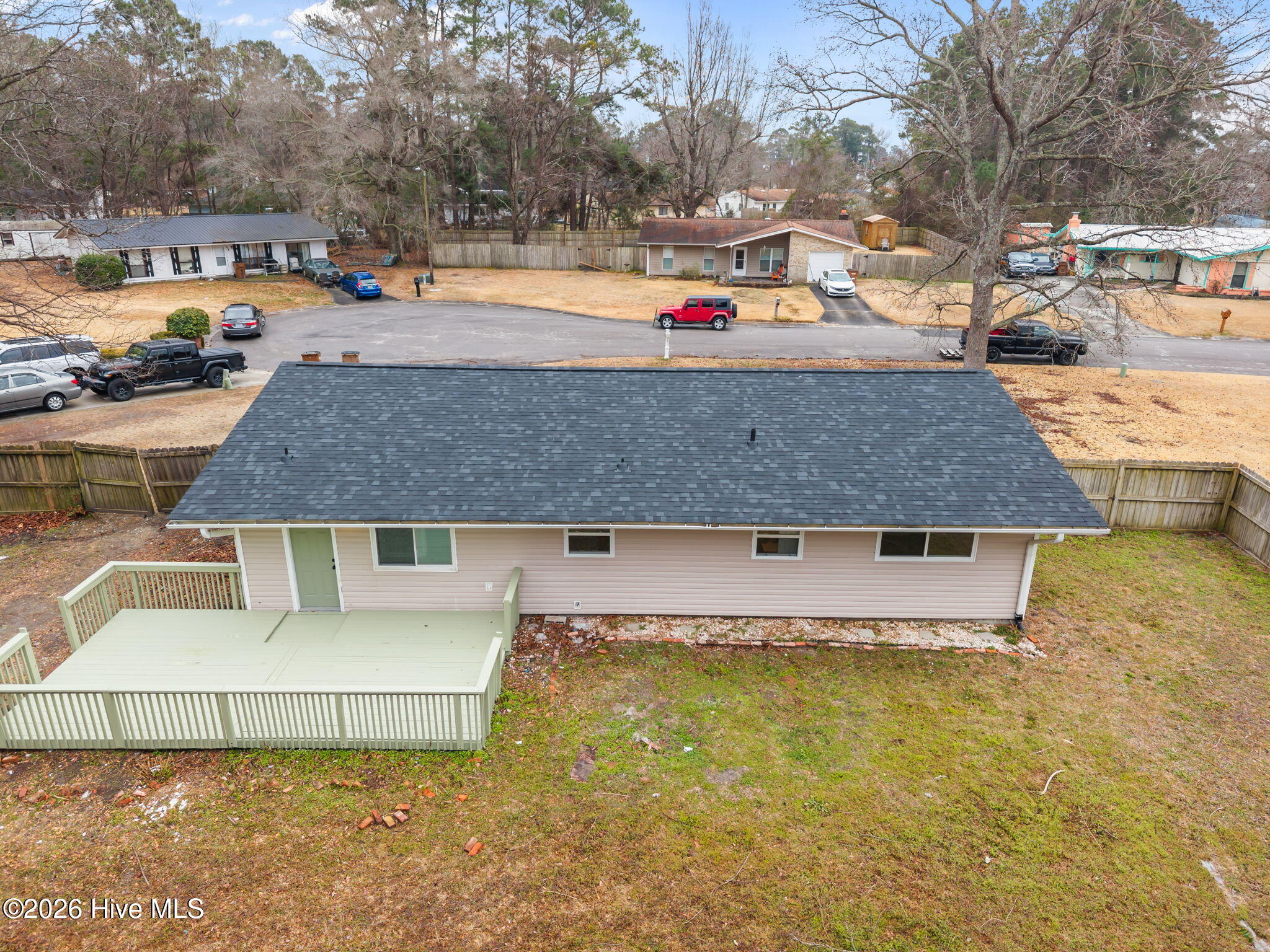 102 Tanglewood Drive