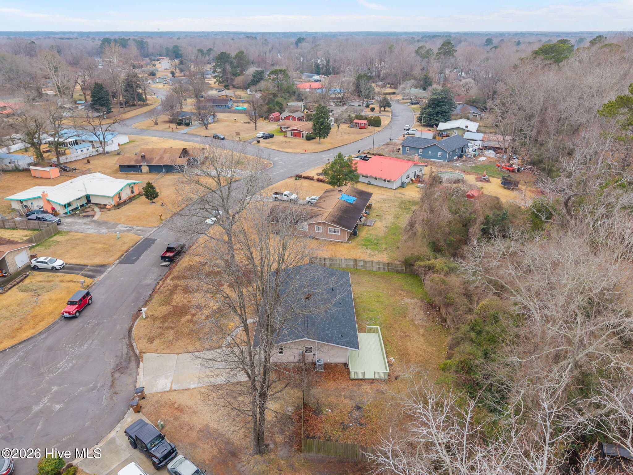 102 Tanglewood Drive