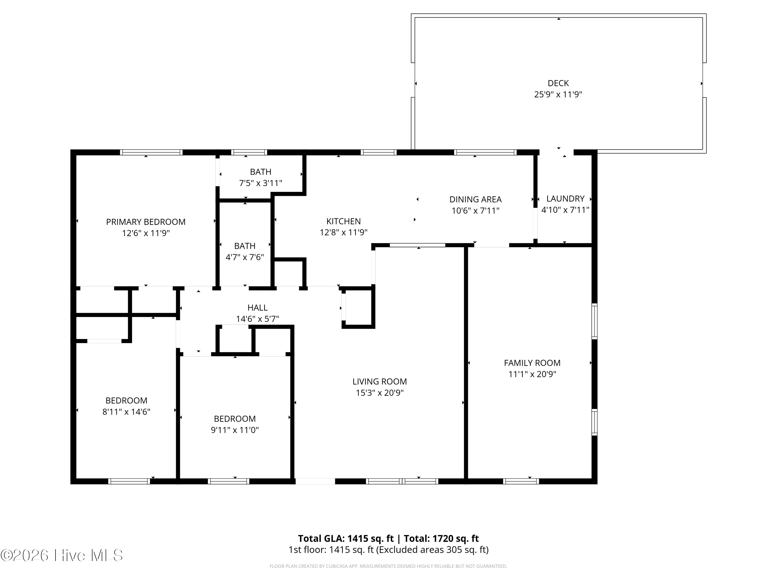 102 Tanglewood Drive