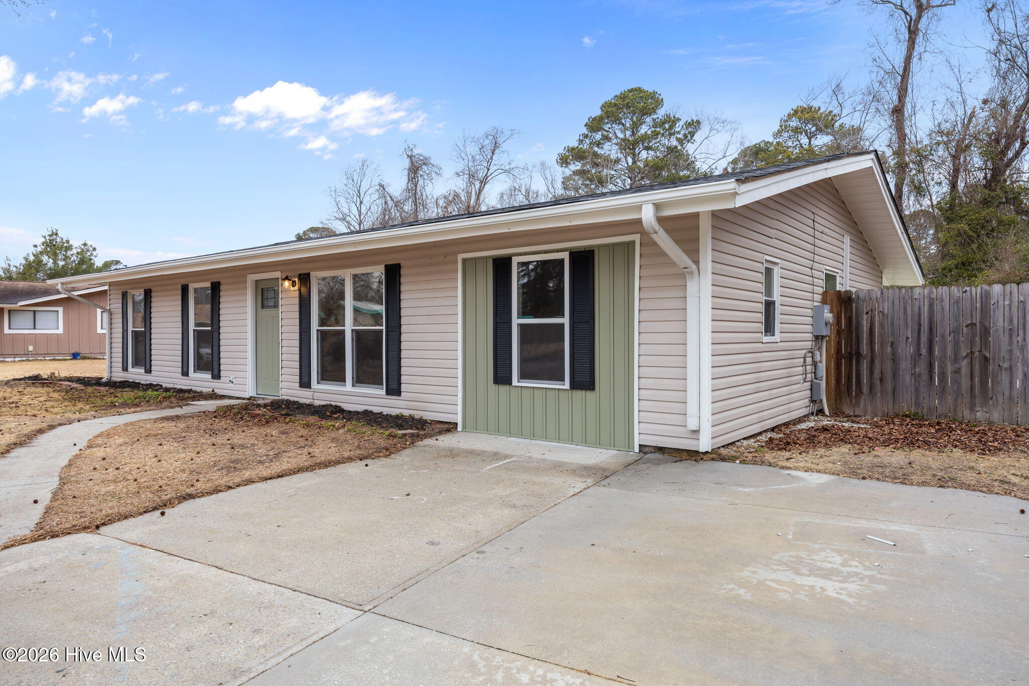 102 Tanglewood Drive