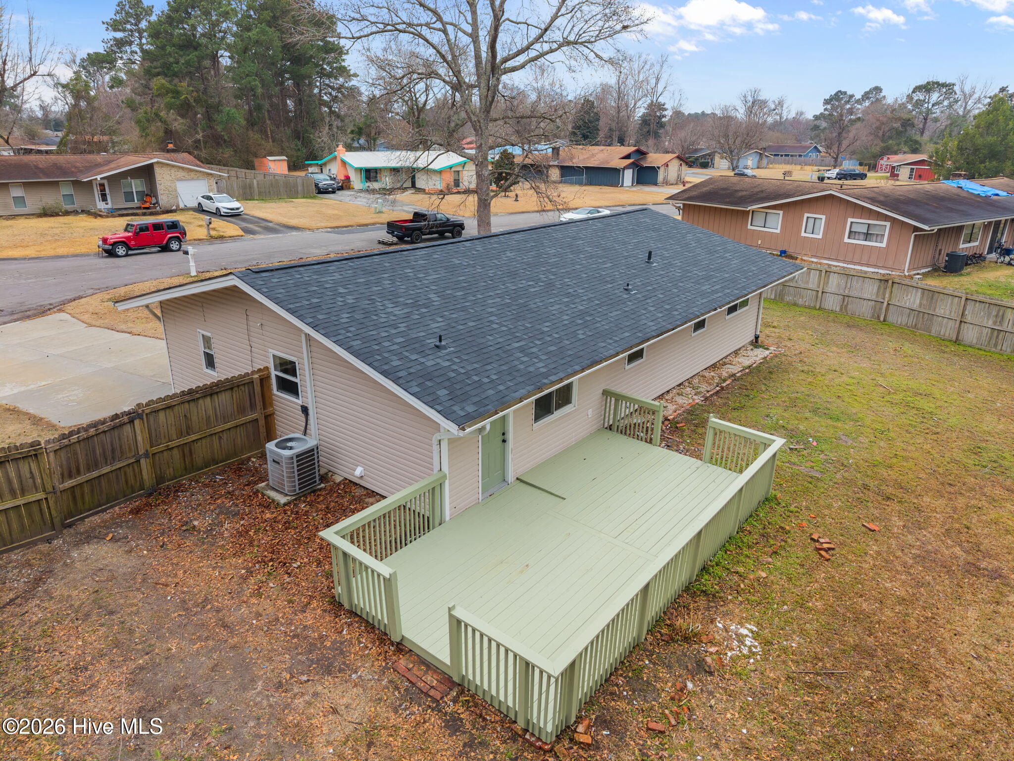 102 Tanglewood Drive