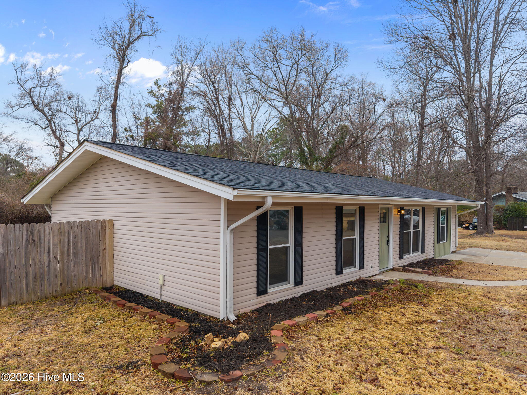 102 Tanglewood Drive