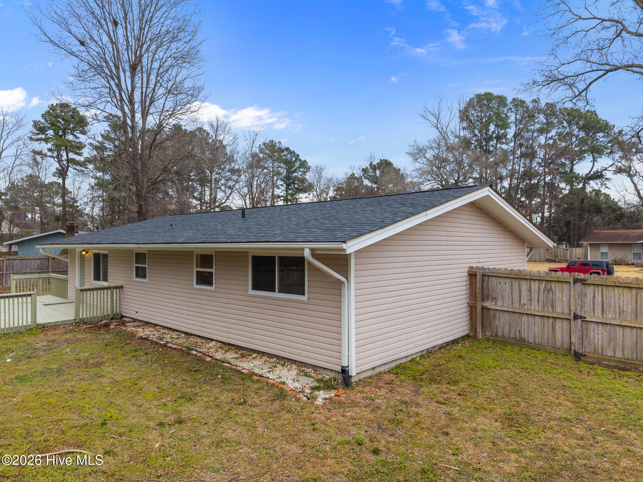 102 Tanglewood Drive