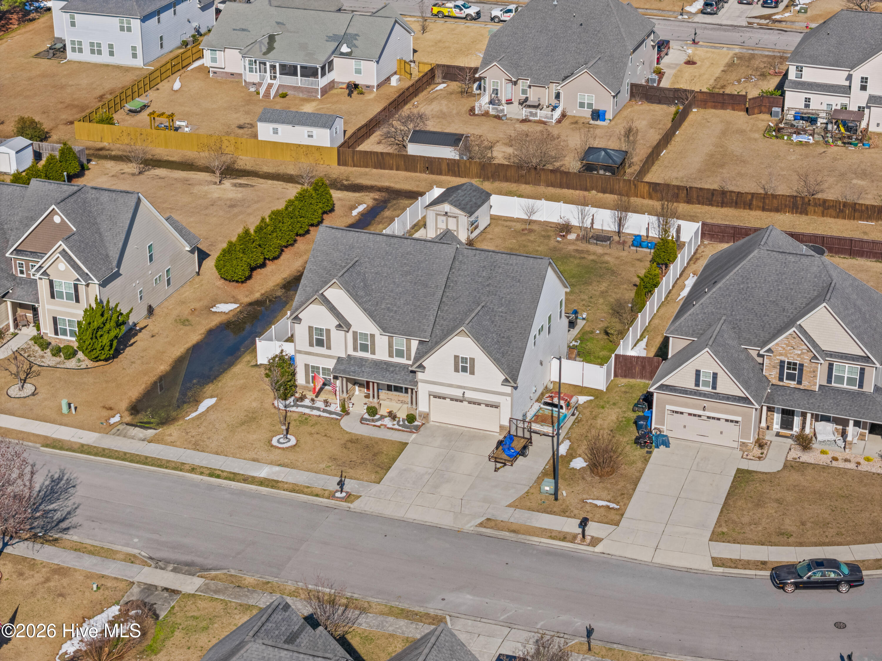 104 Hills Lorough Loop