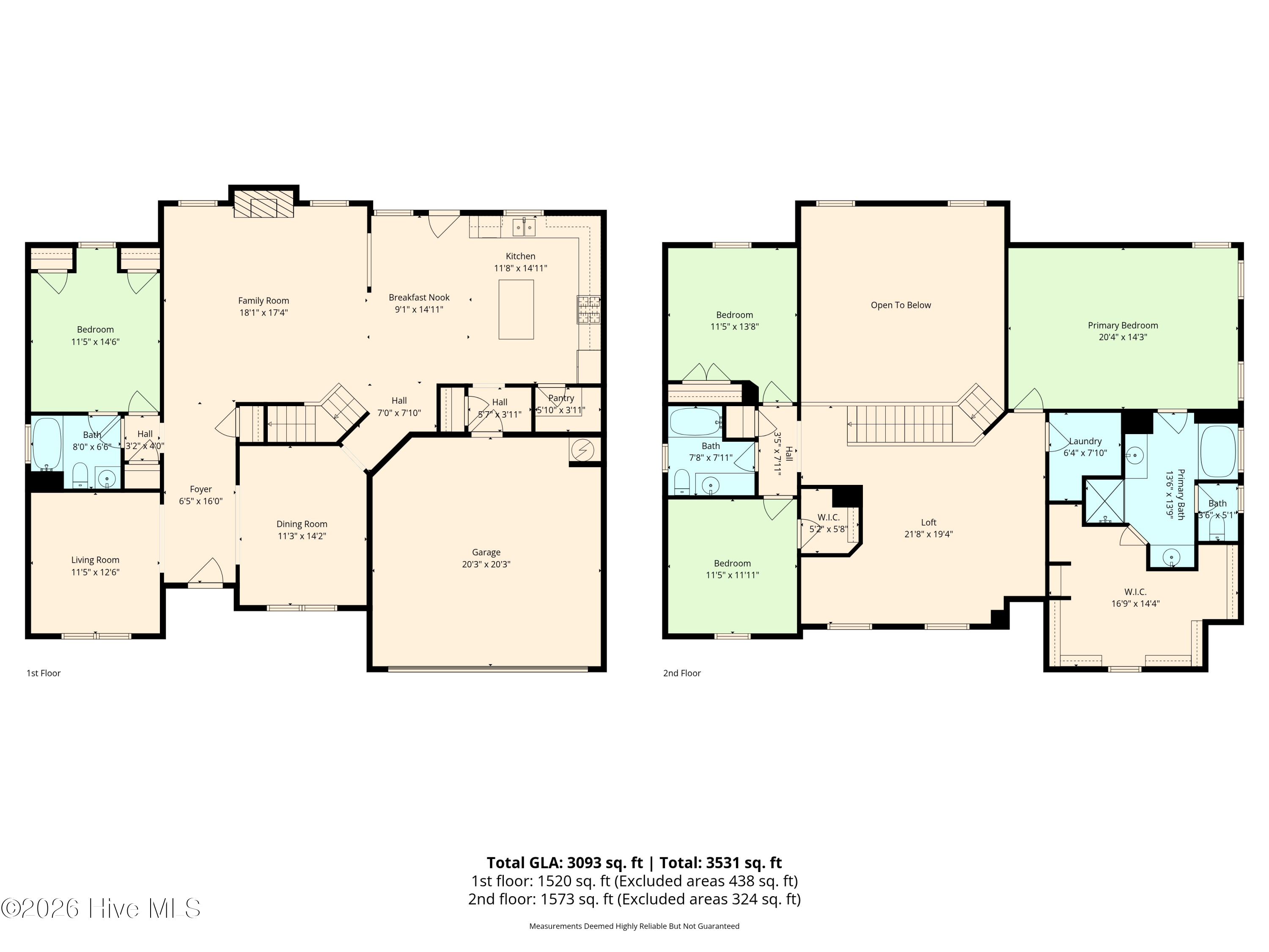 104 Hills Lorough Loop