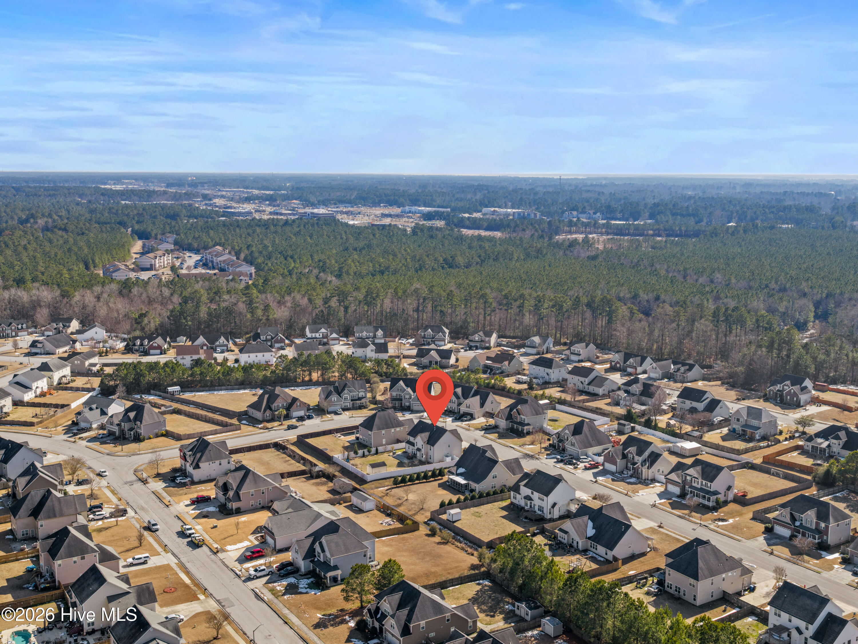 104 Hills Lorough Loop