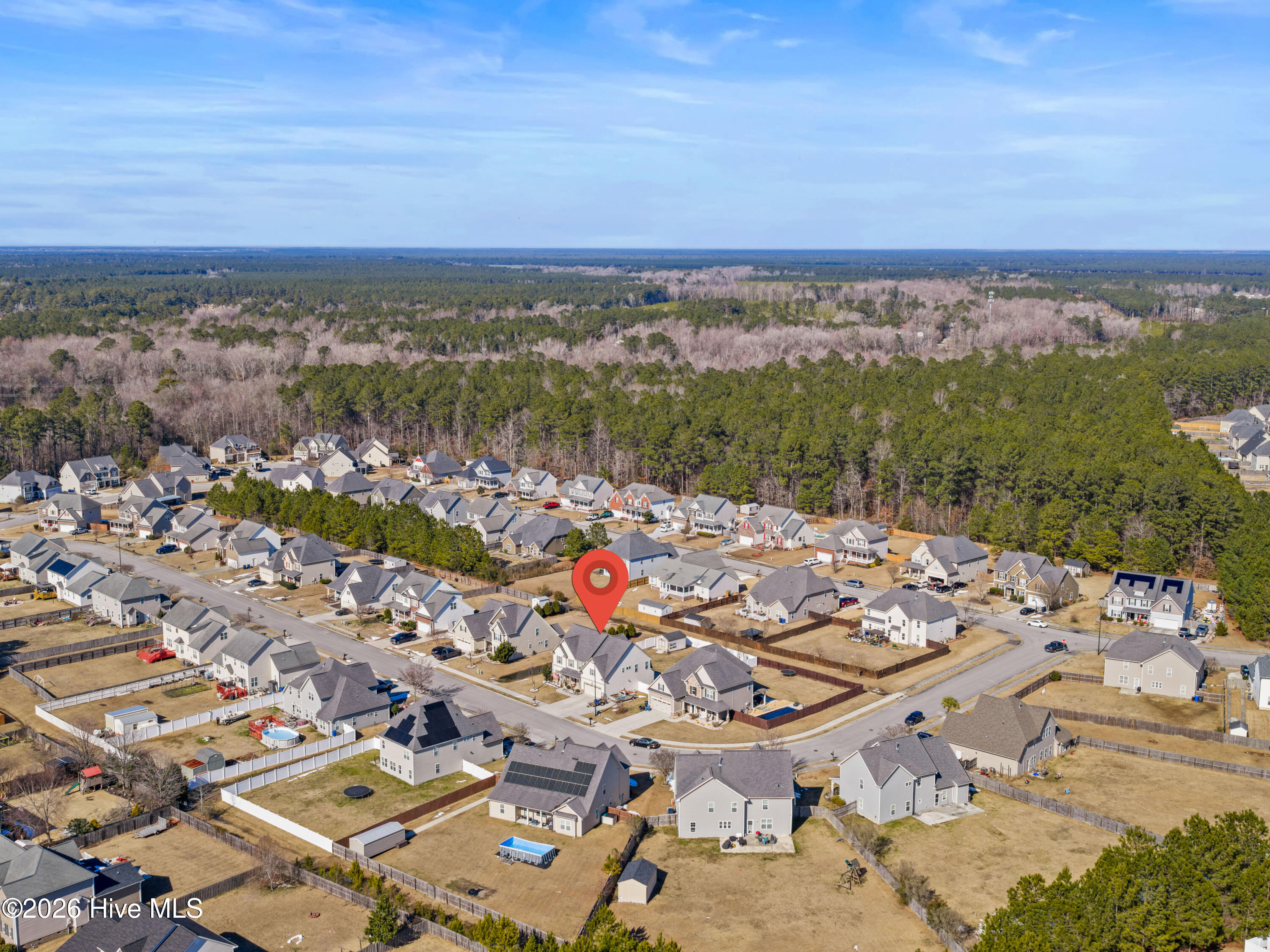 104 Hills Lorough Loop