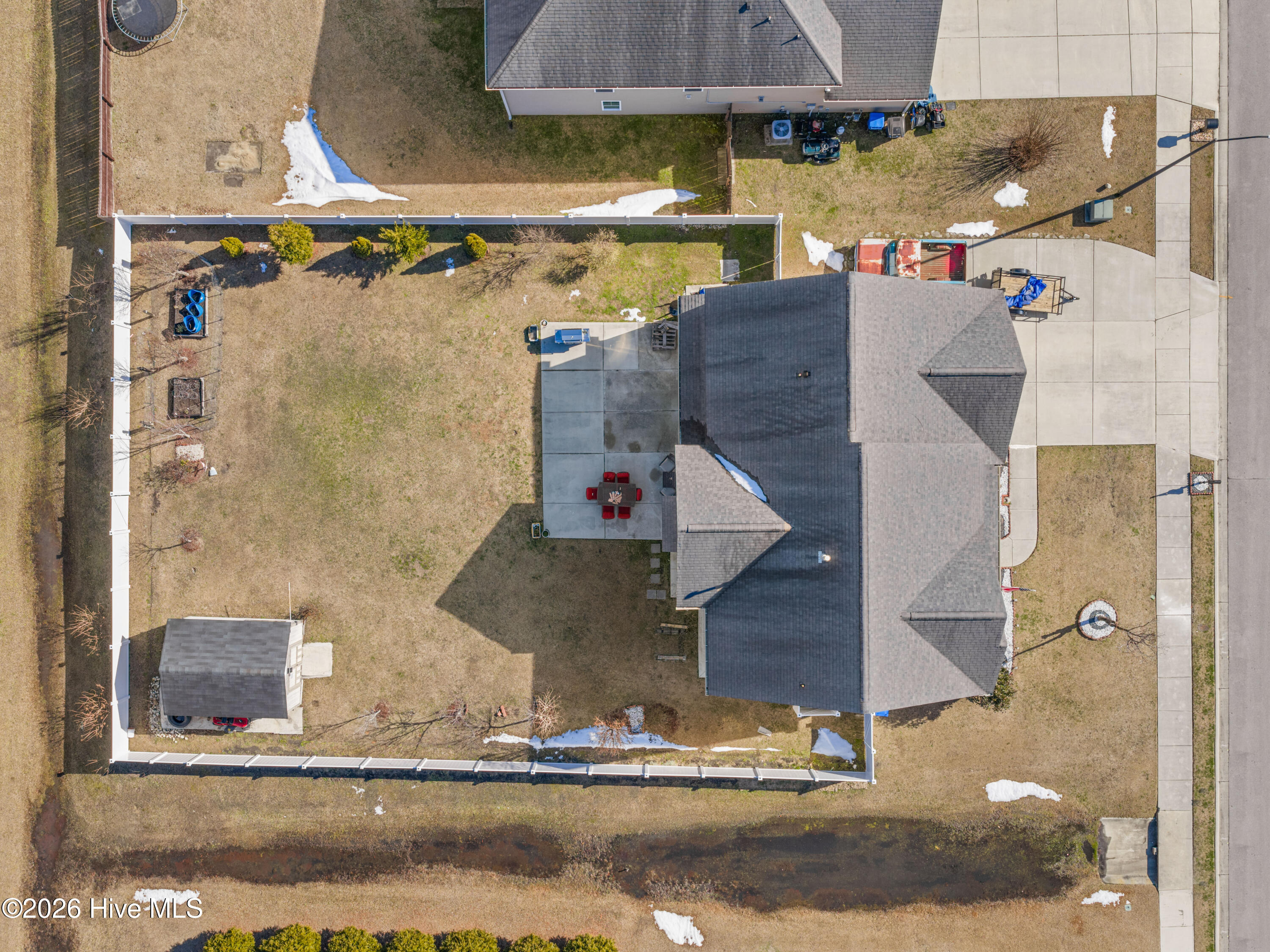 104 Hills Lorough Loop