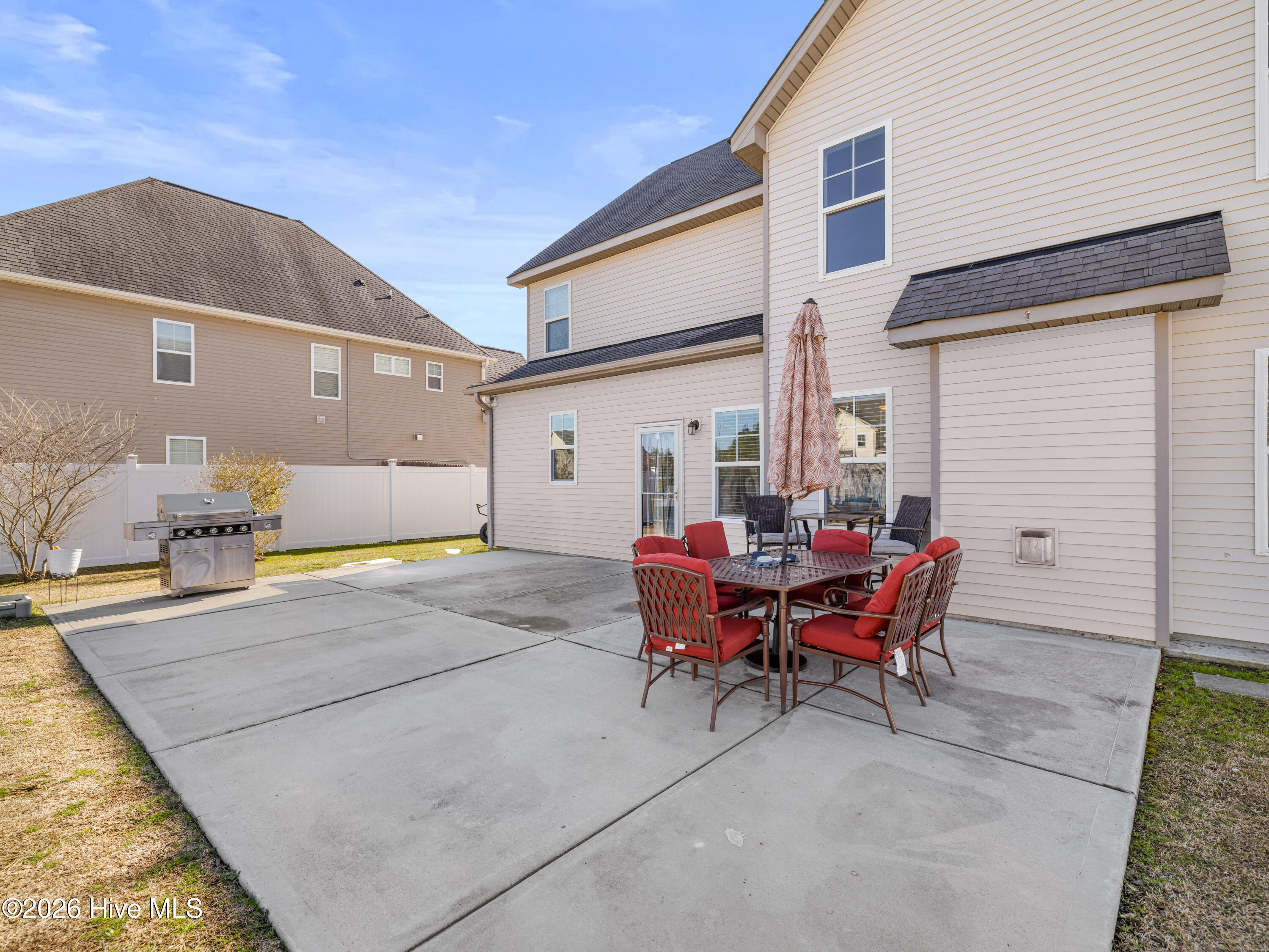 104 Hills Lorough Loop