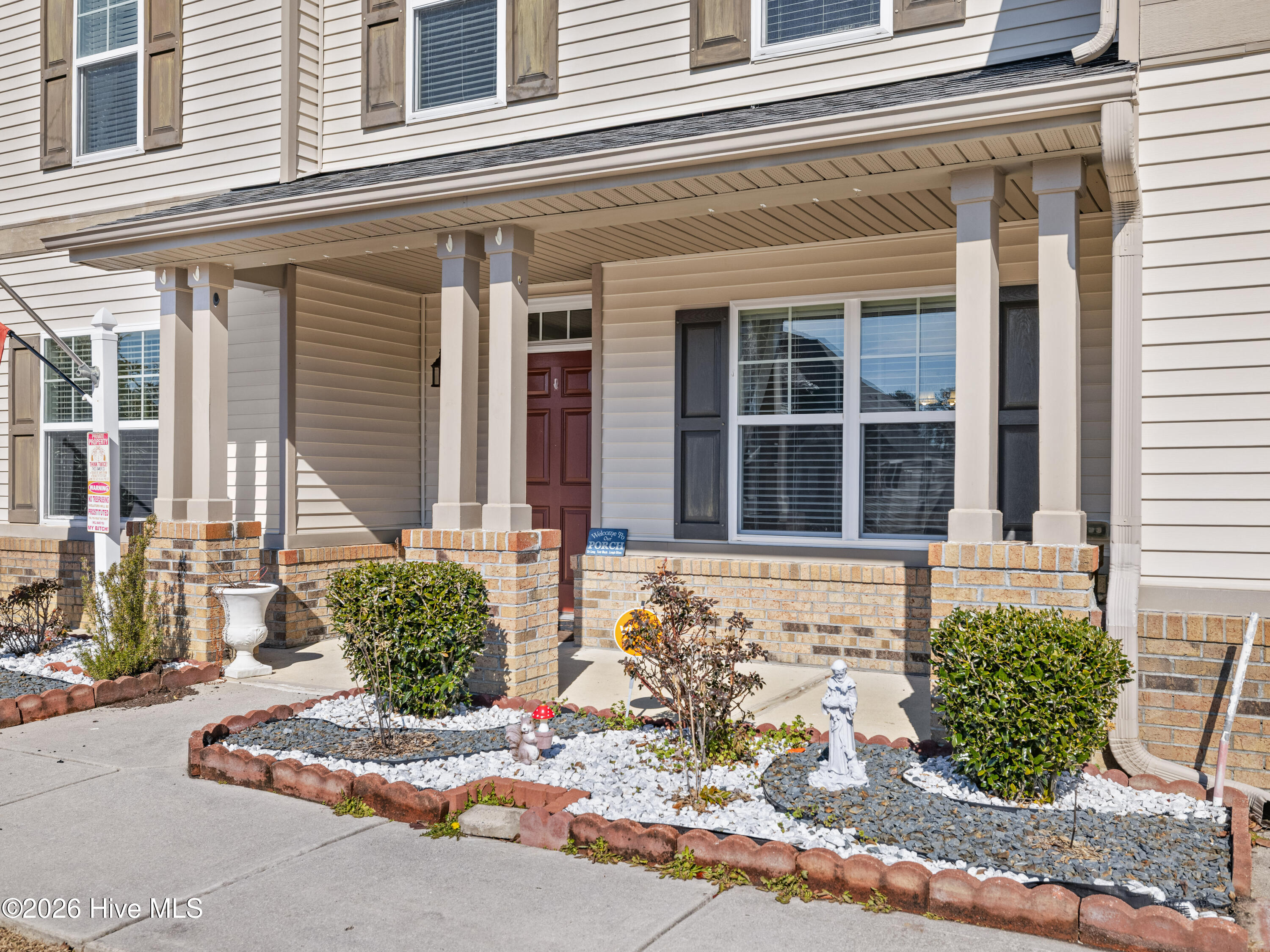 104 Hills Lorough Loop