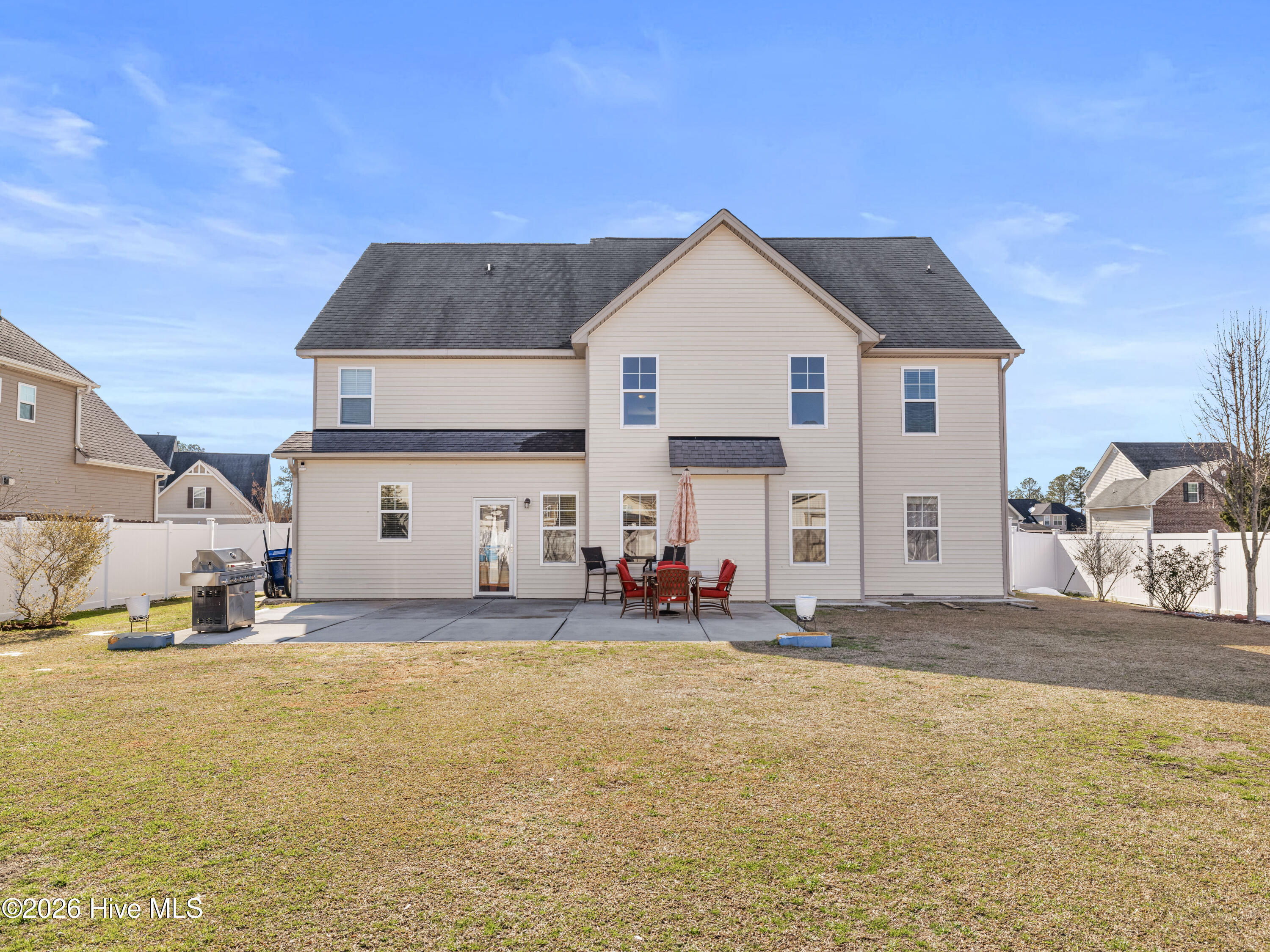 104 Hills Lorough Loop