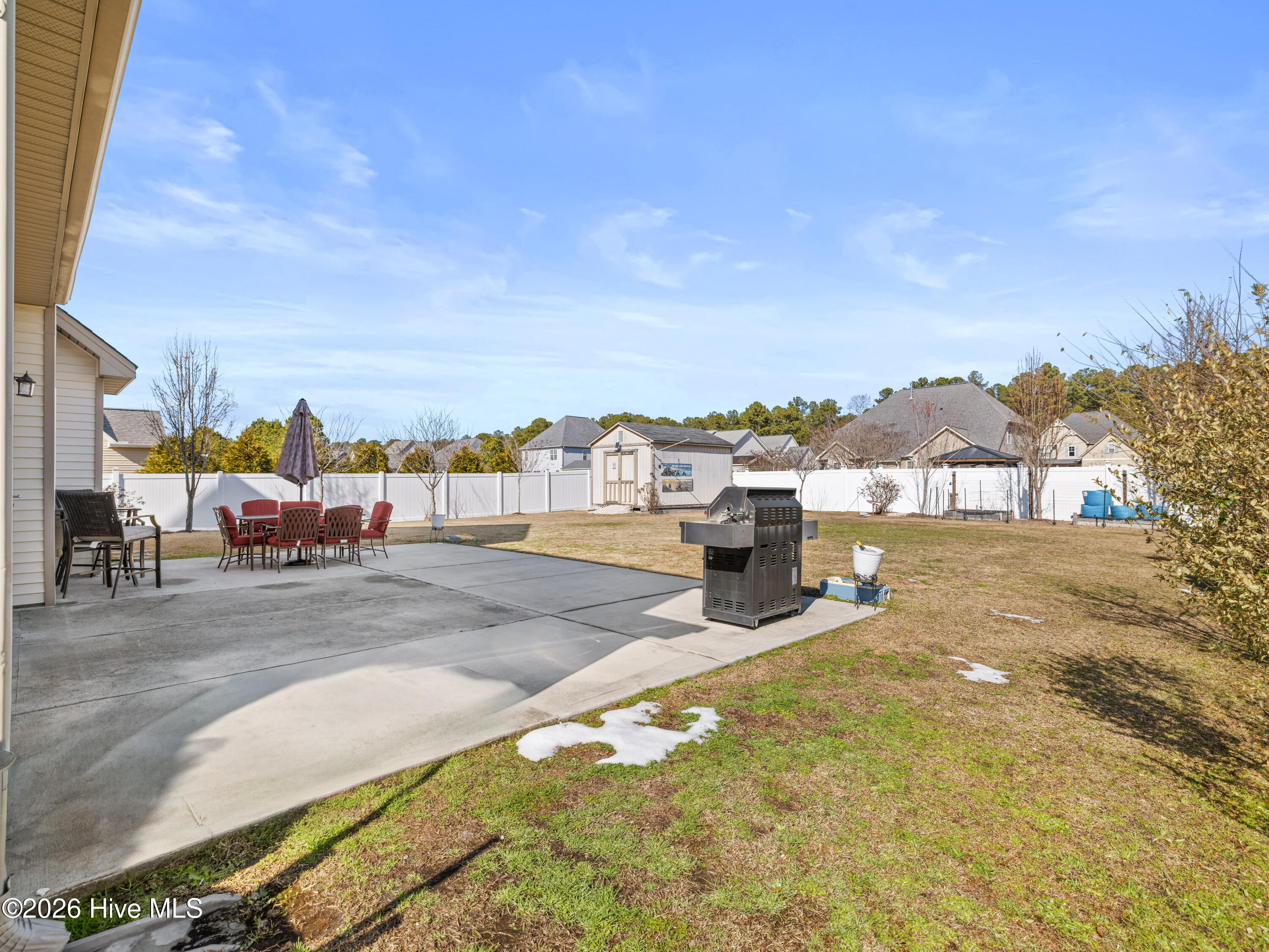 104 Hills Lorough Loop