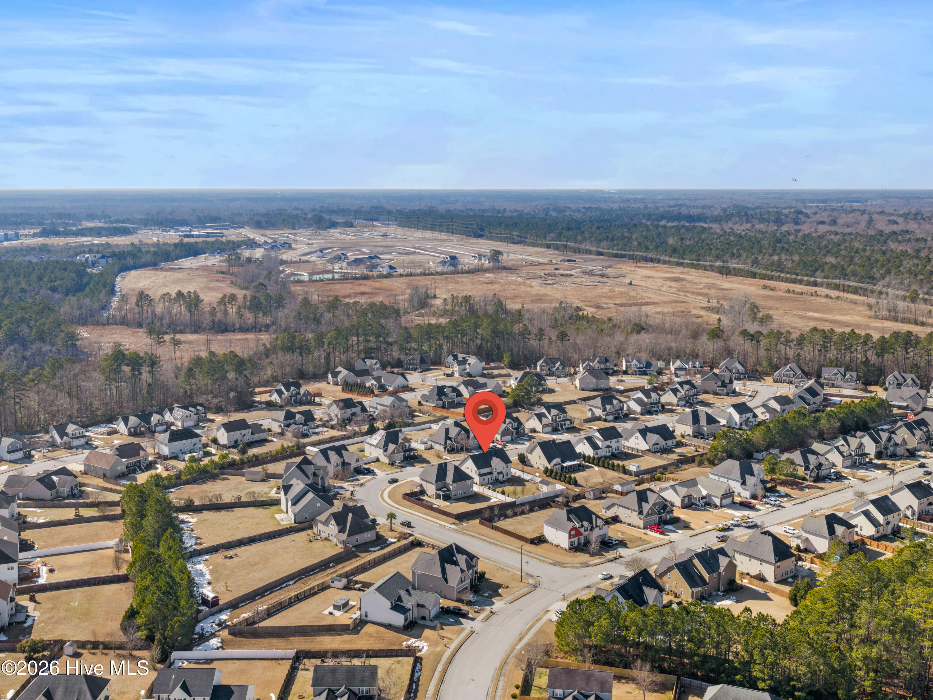 104 Hills Lorough Loop