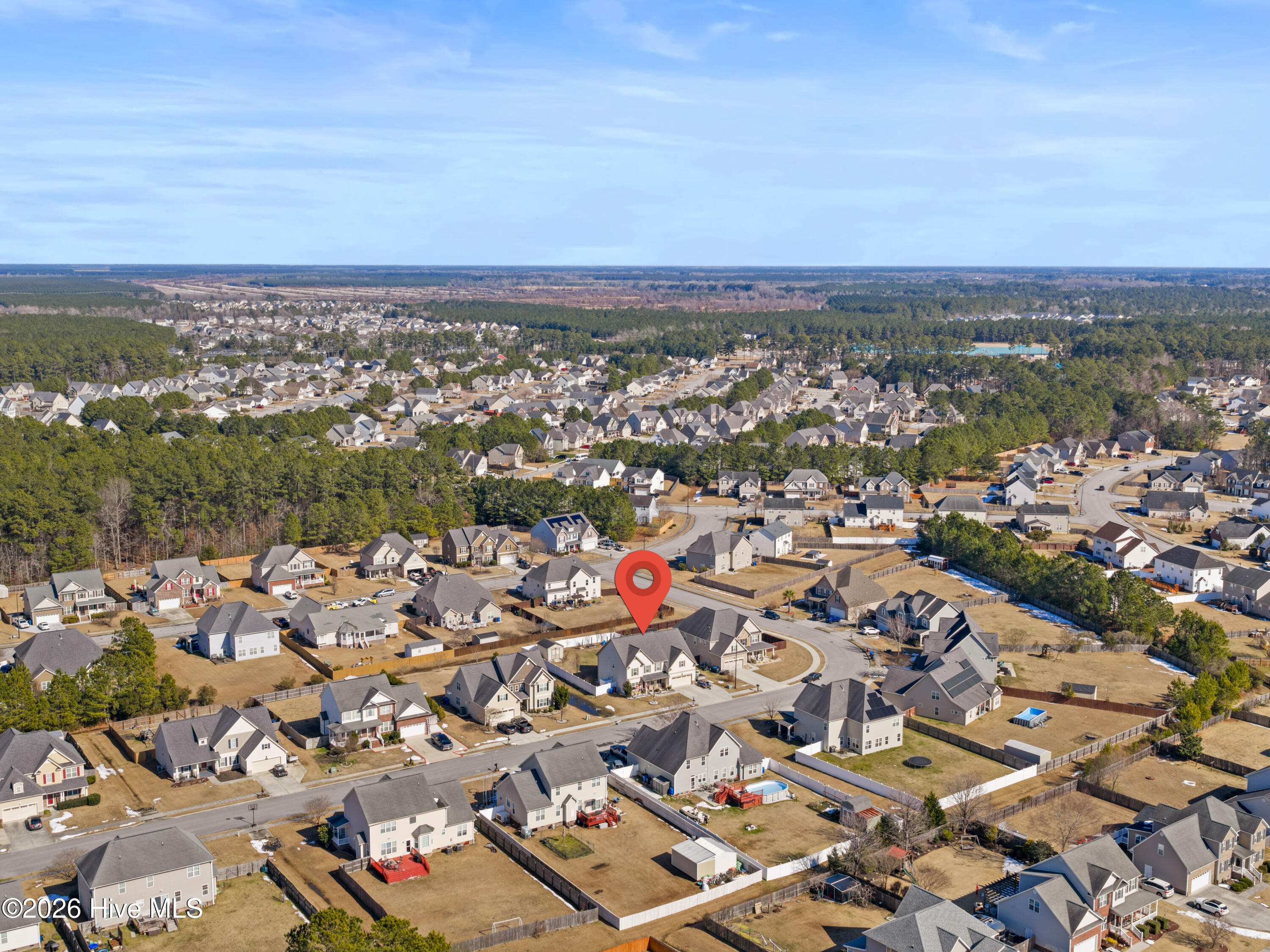 104 Hills Lorough Loop