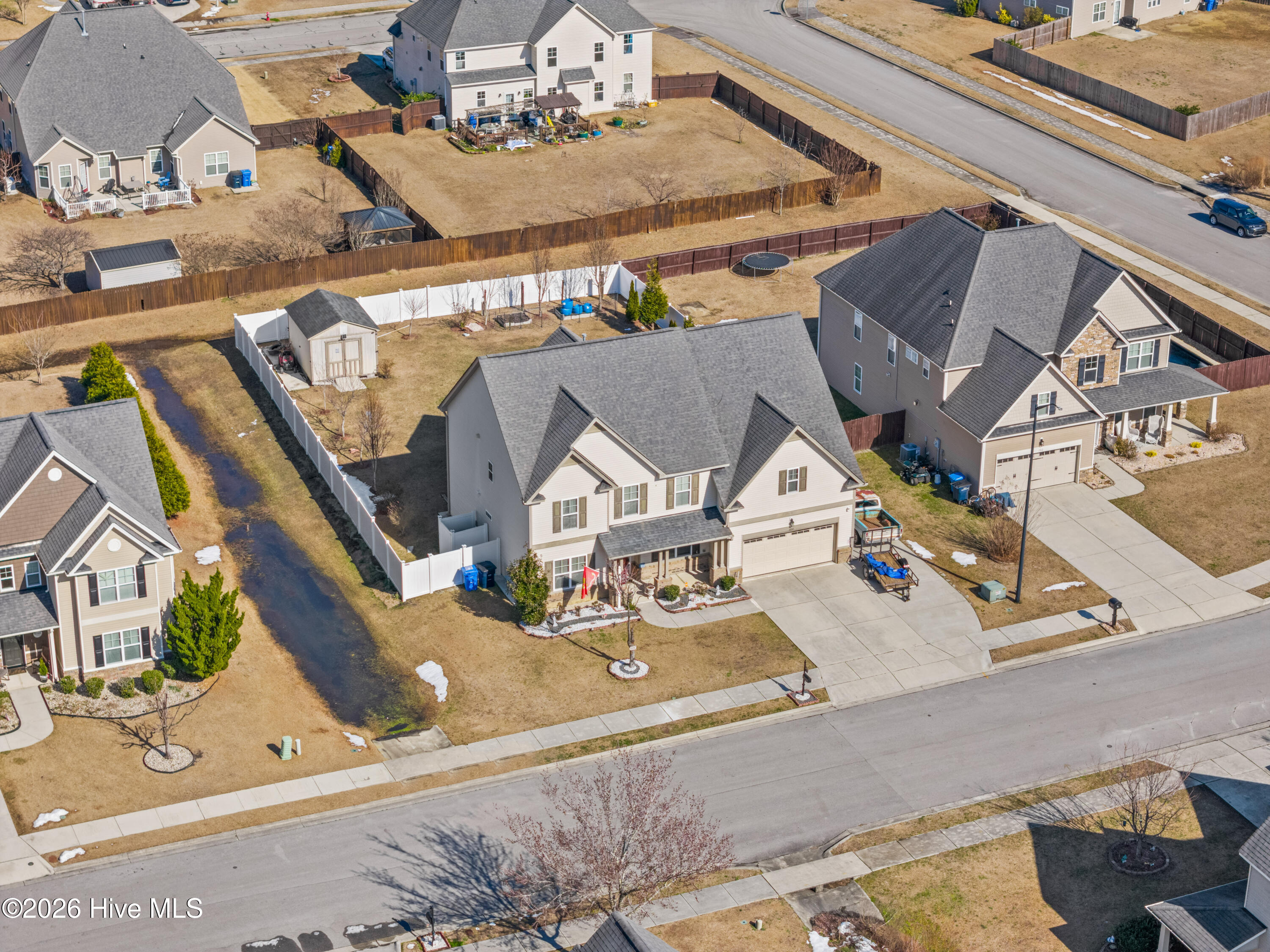 104 Hills Lorough Loop