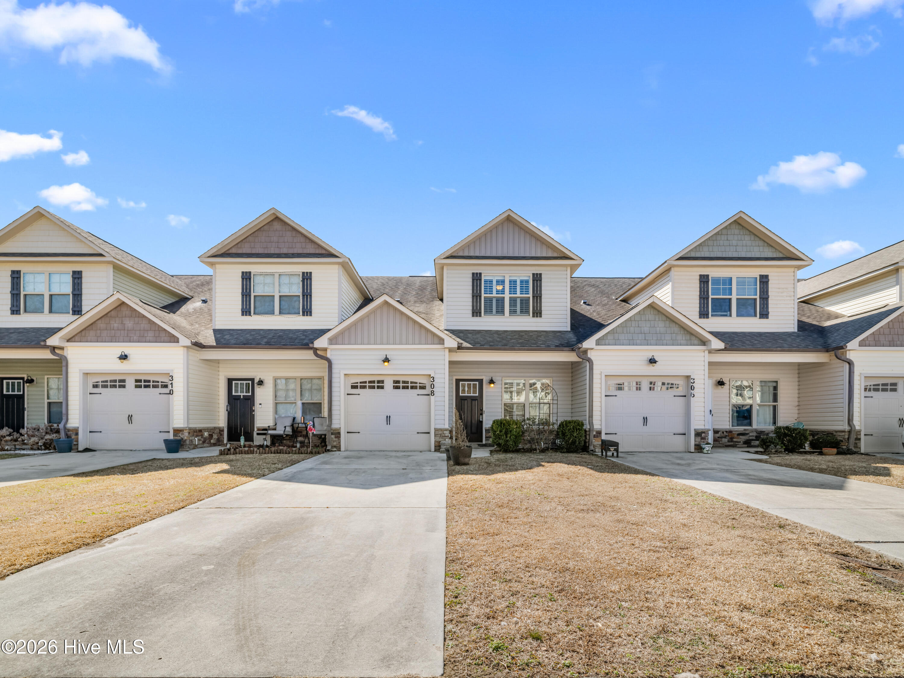 308 Winstead Loop Road