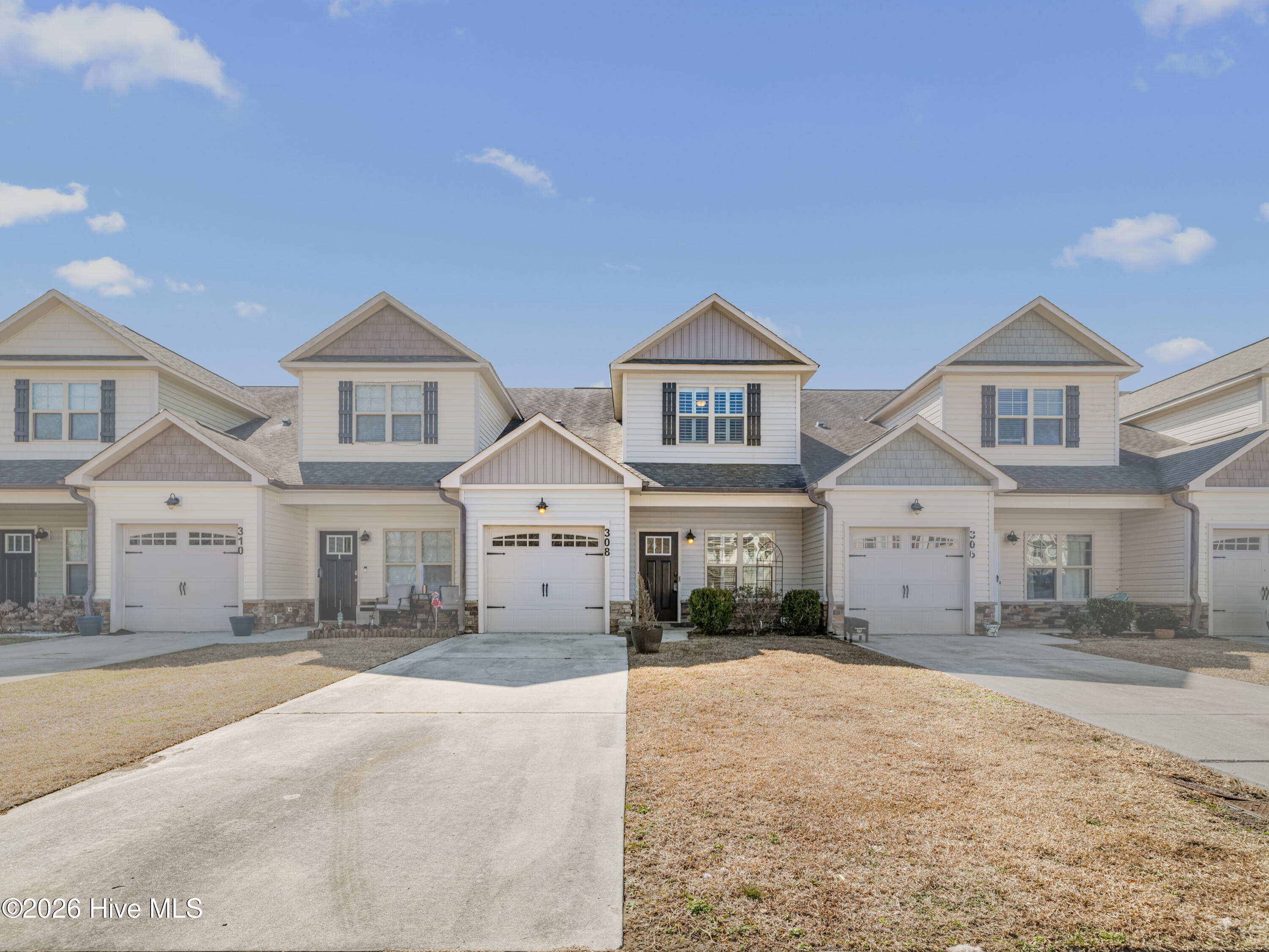 308 Winstead Loop Road