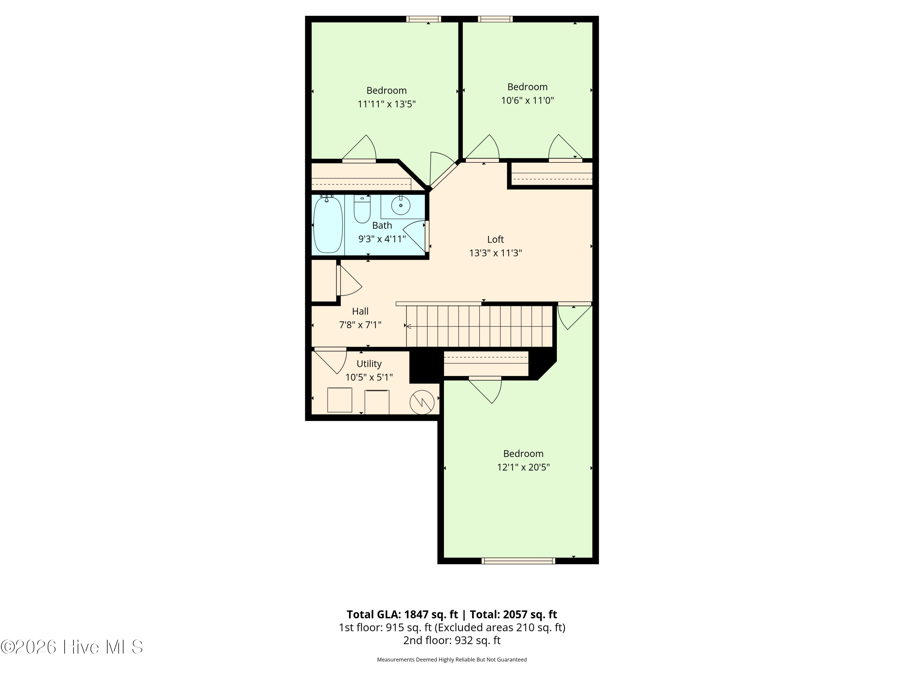 308 Winstead Loop Road