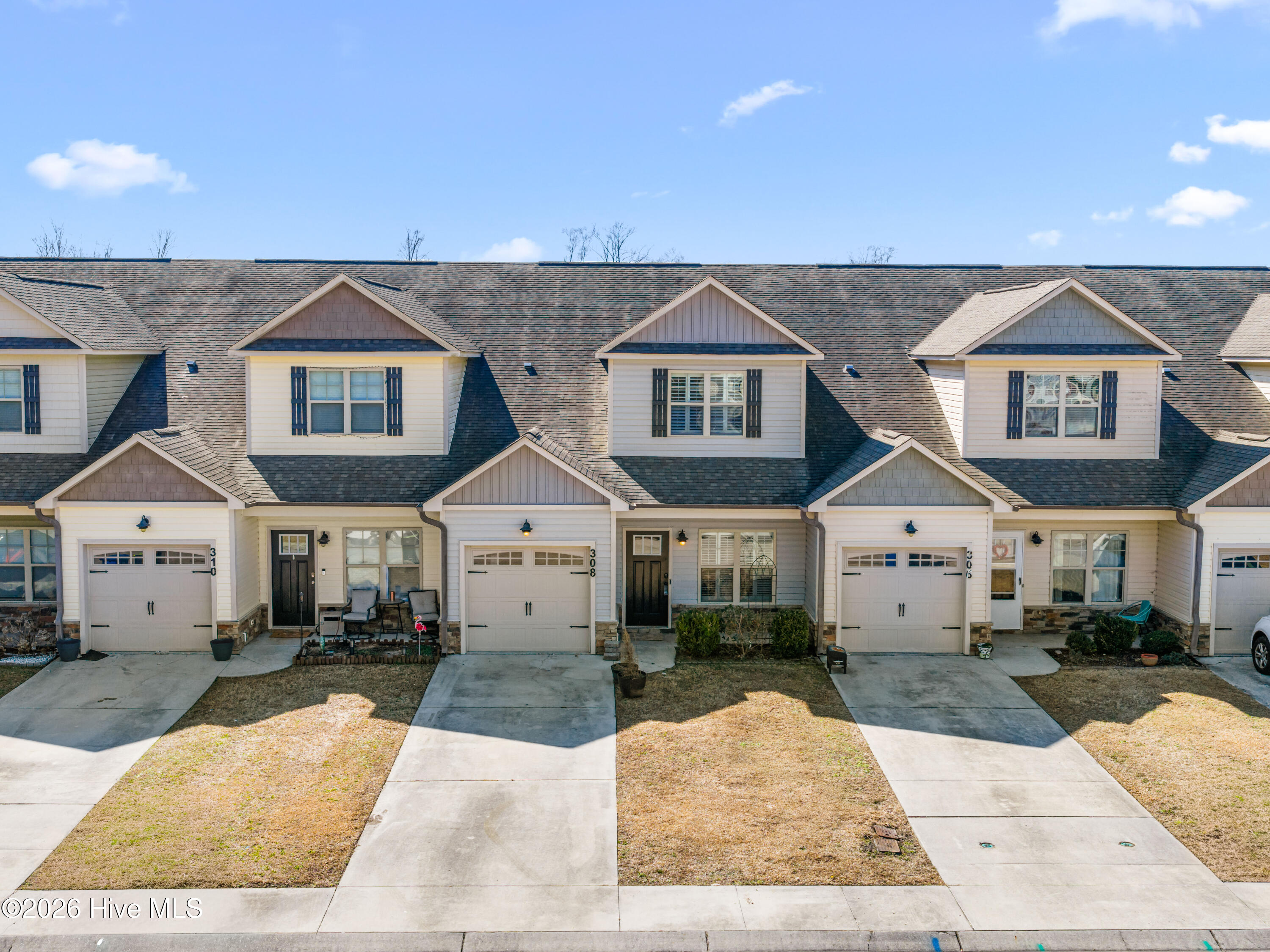 308 Winstead Loop Road