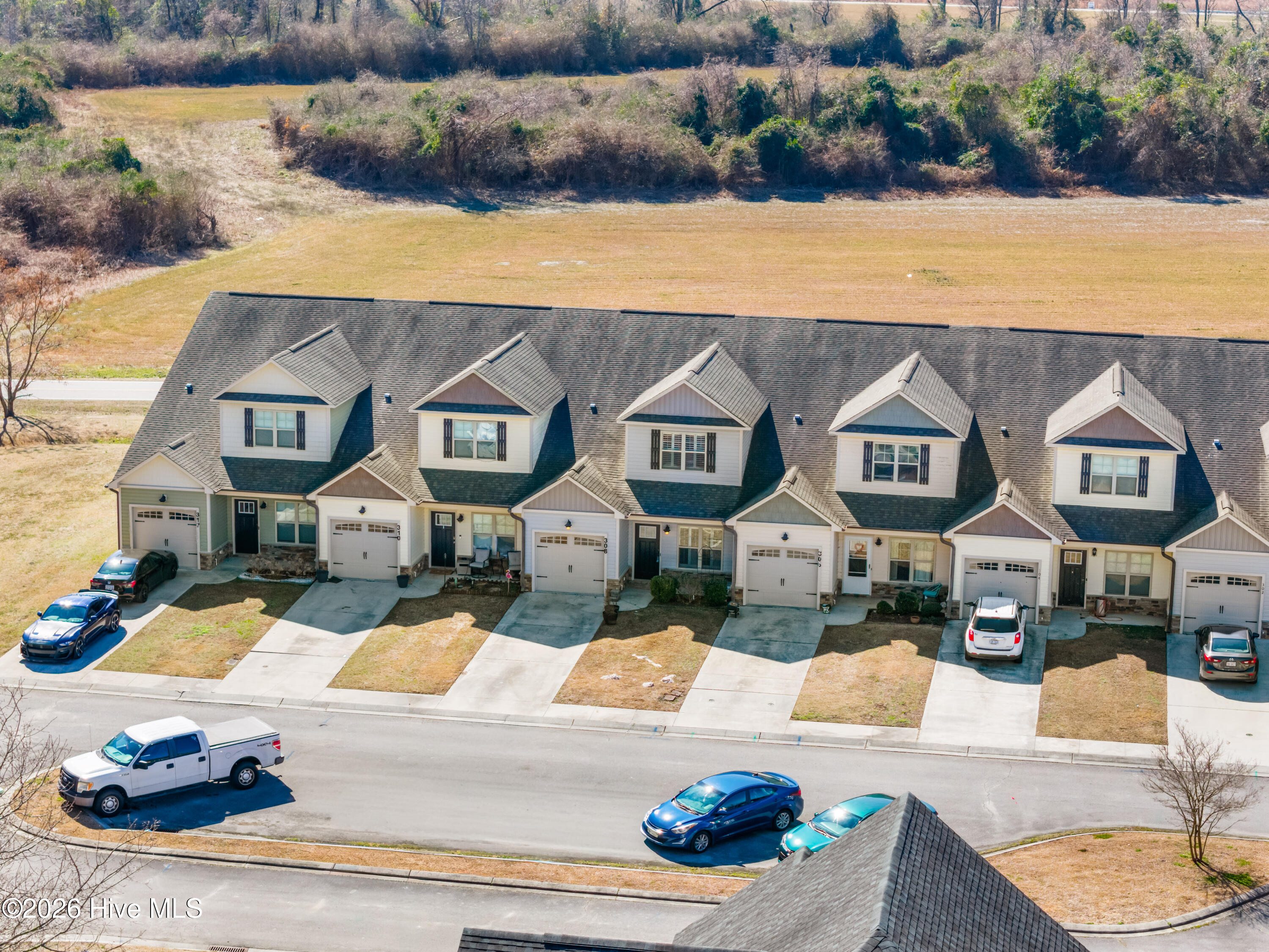 308 Winstead Loop Road