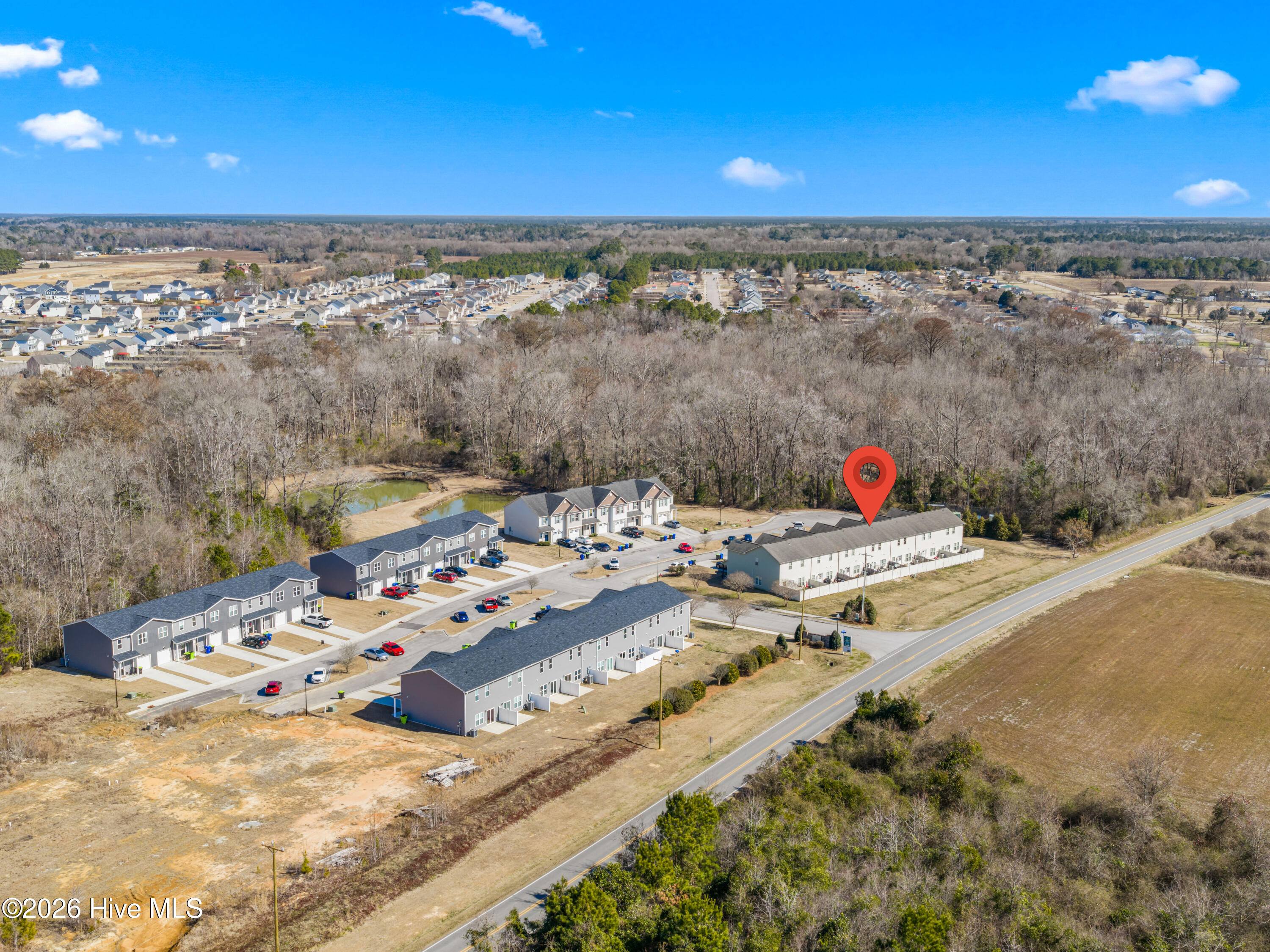 308 Winstead Loop Road