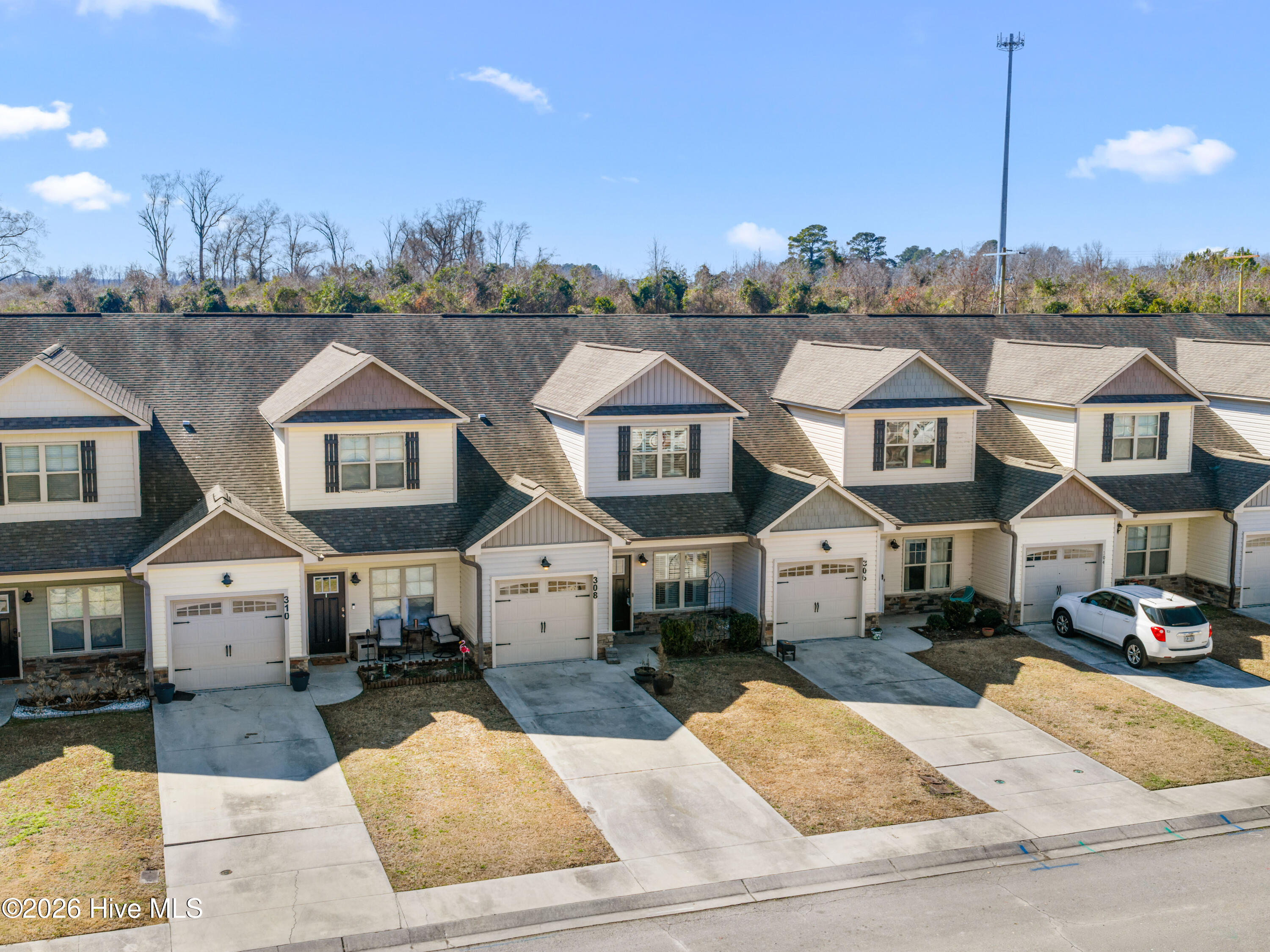 308 Winstead Loop Road