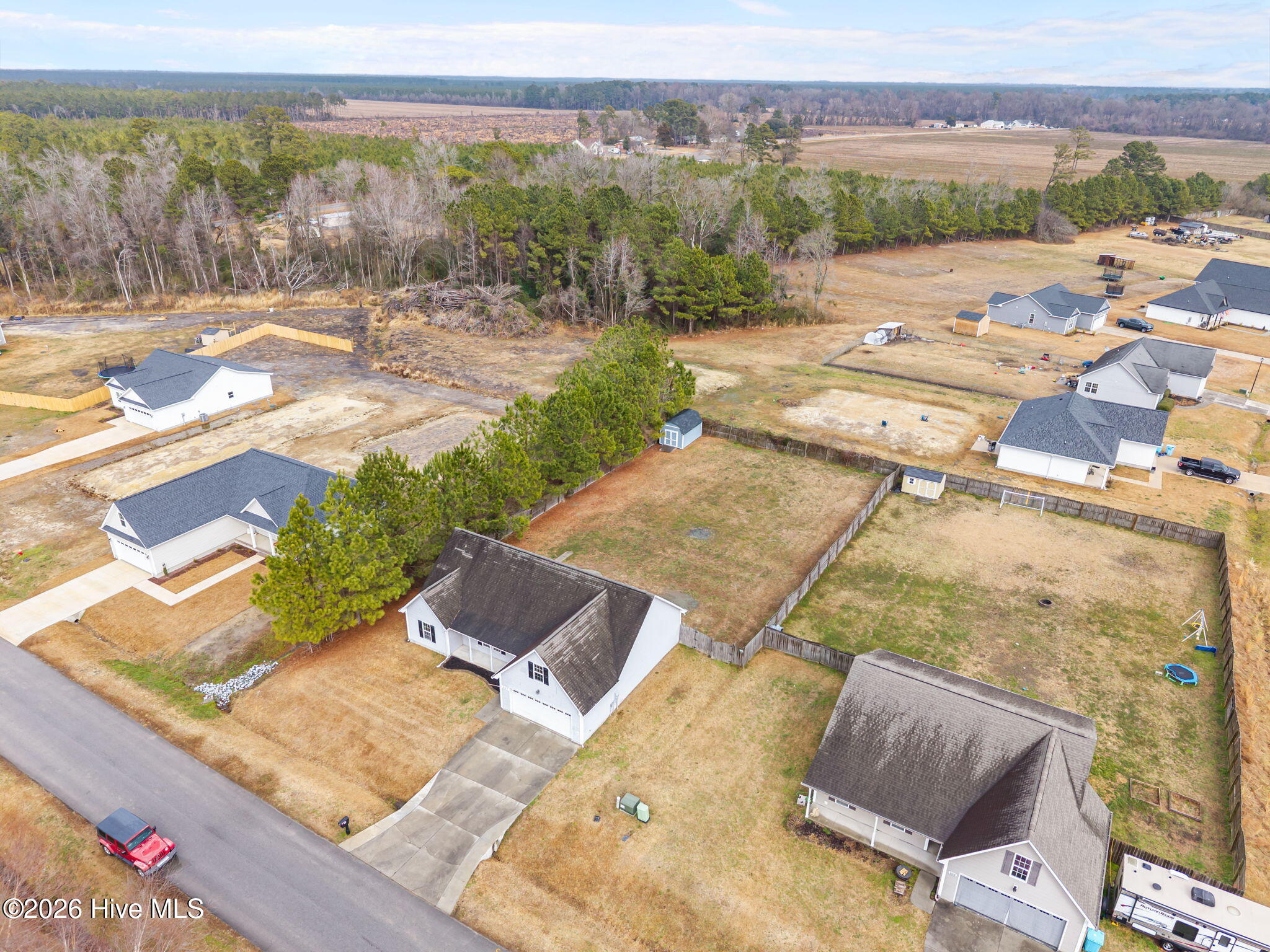 107 Killis Boulevard