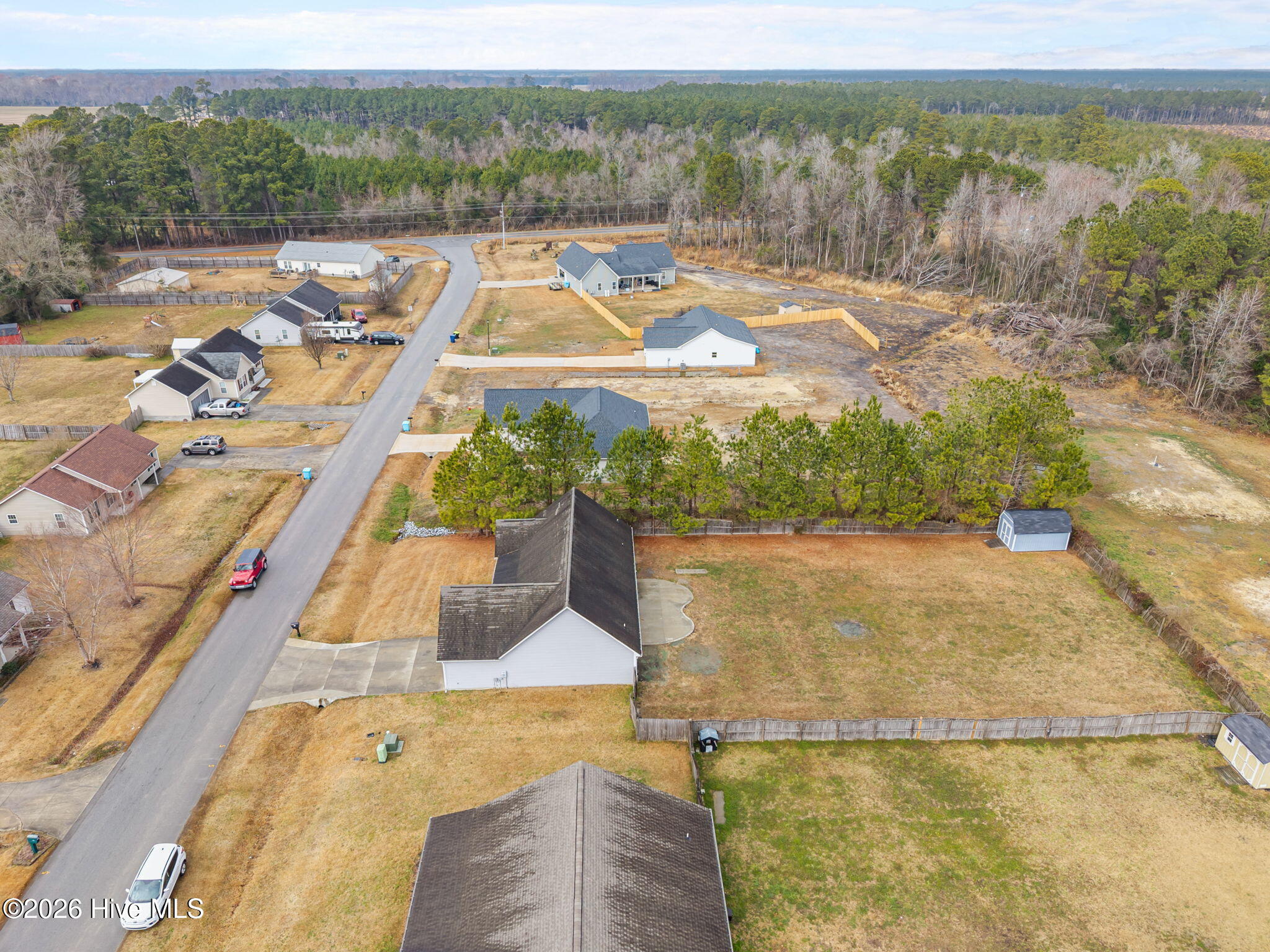 107 Killis Boulevard