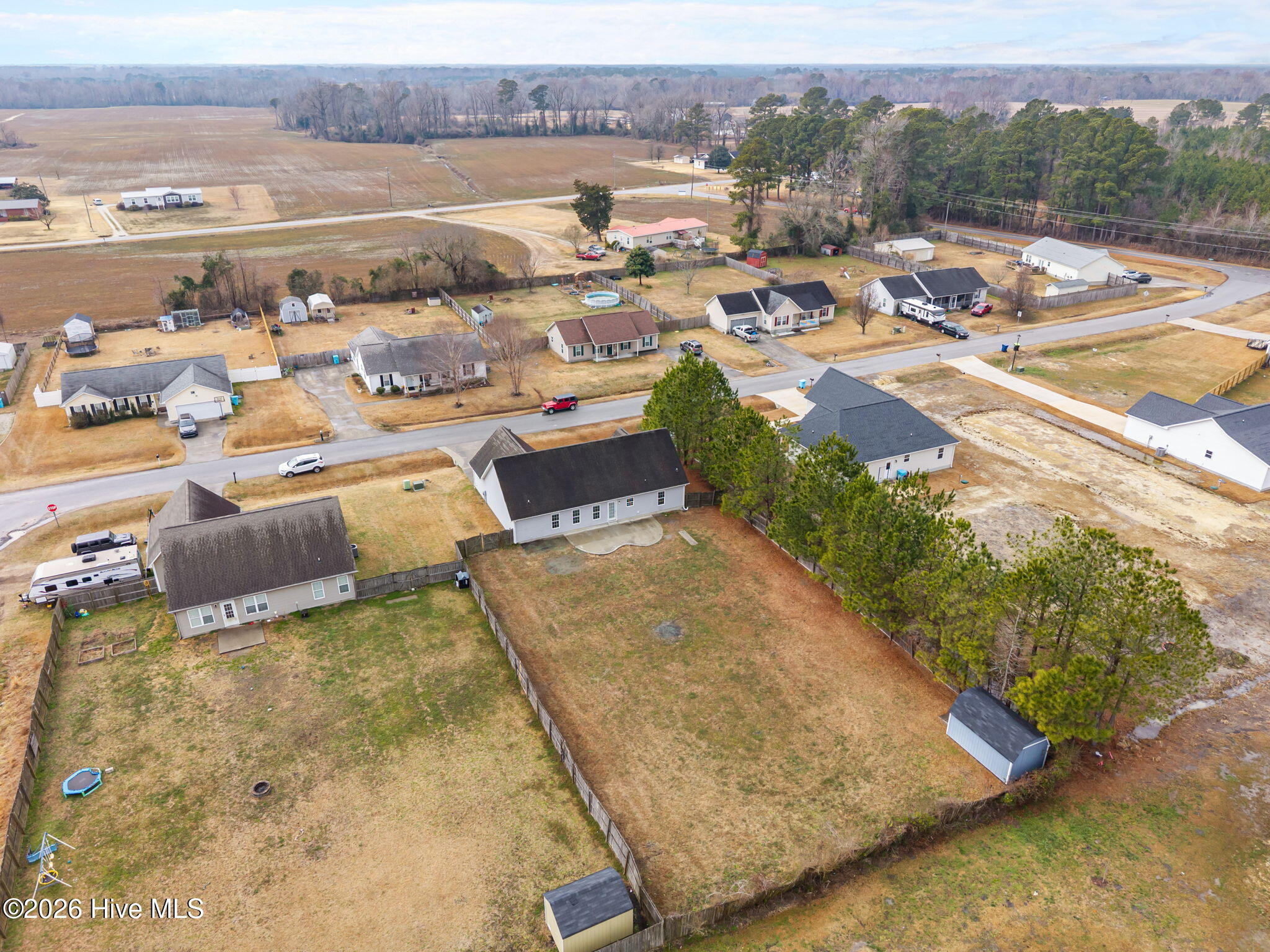 107 Killis Boulevard