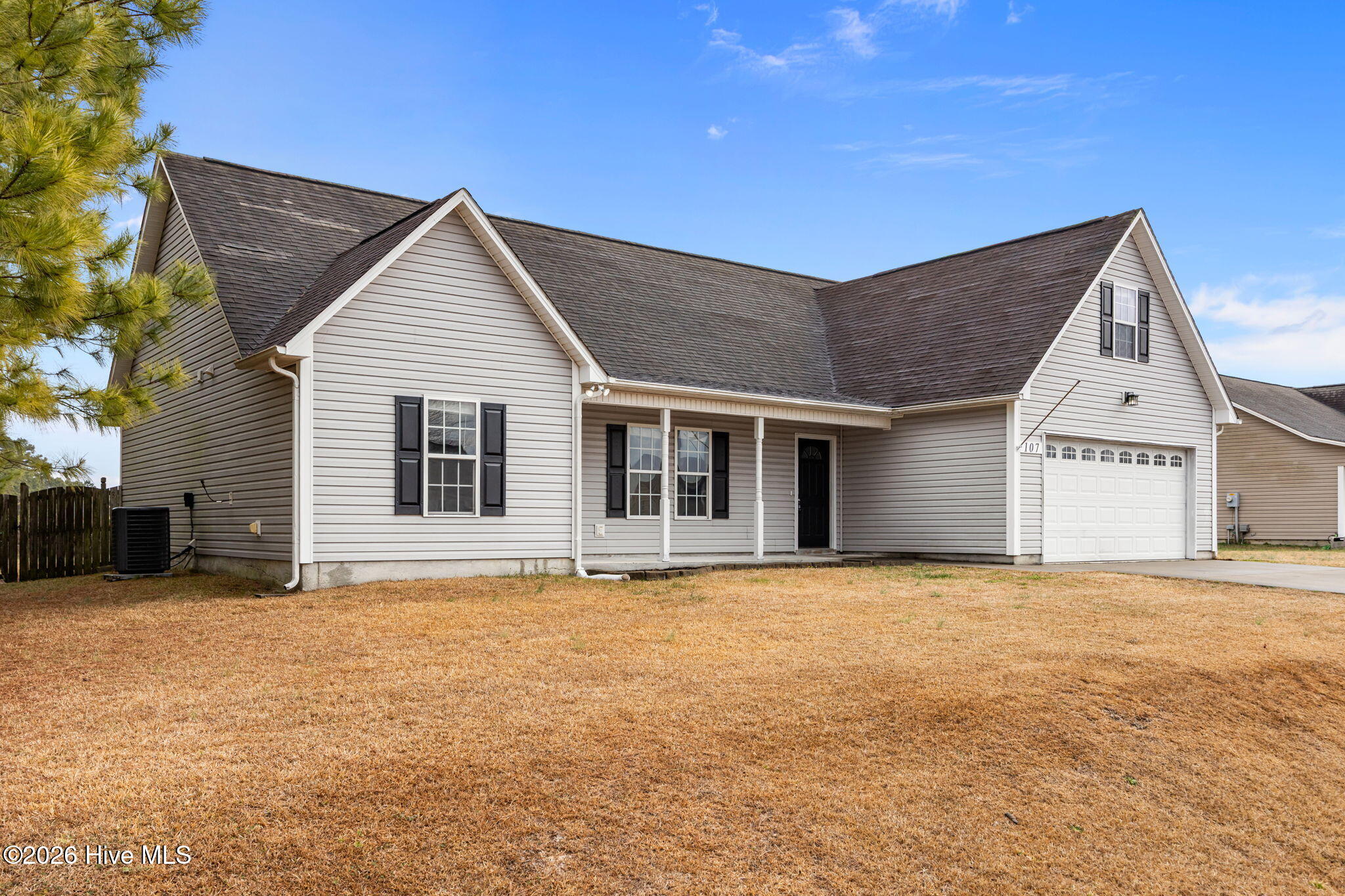 107 Killis Boulevard