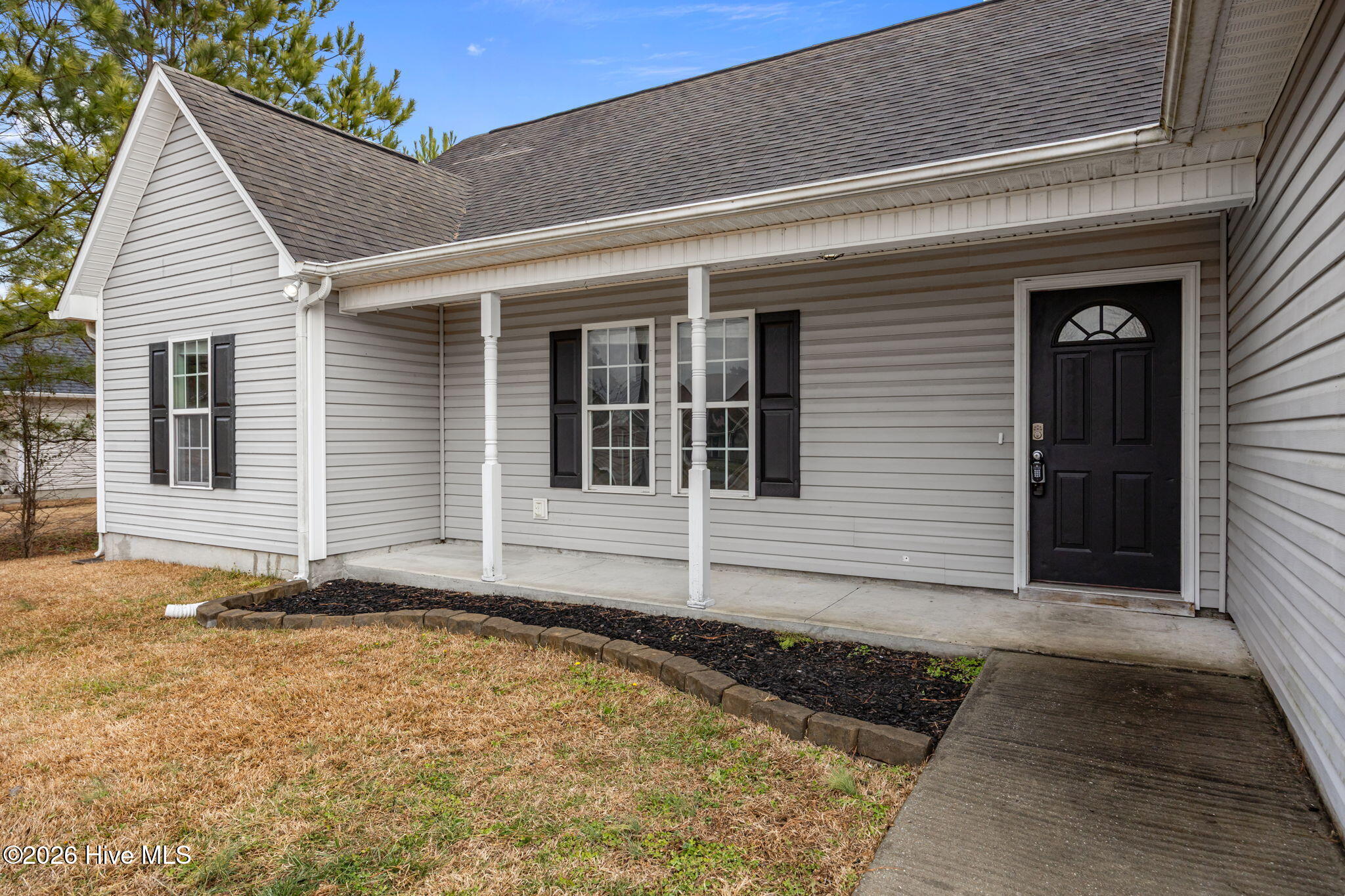 107 Killis Boulevard