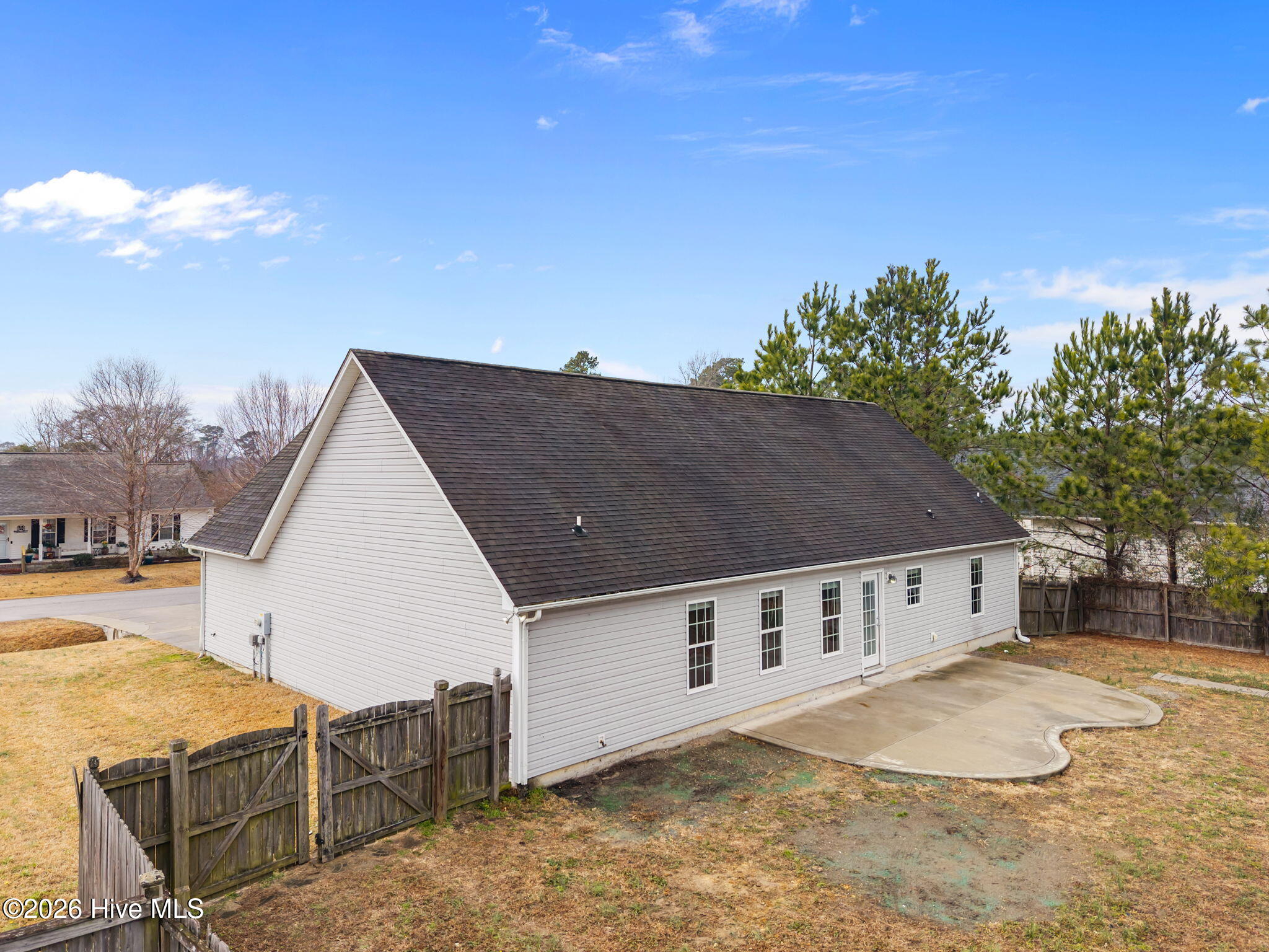 107 Killis Boulevard