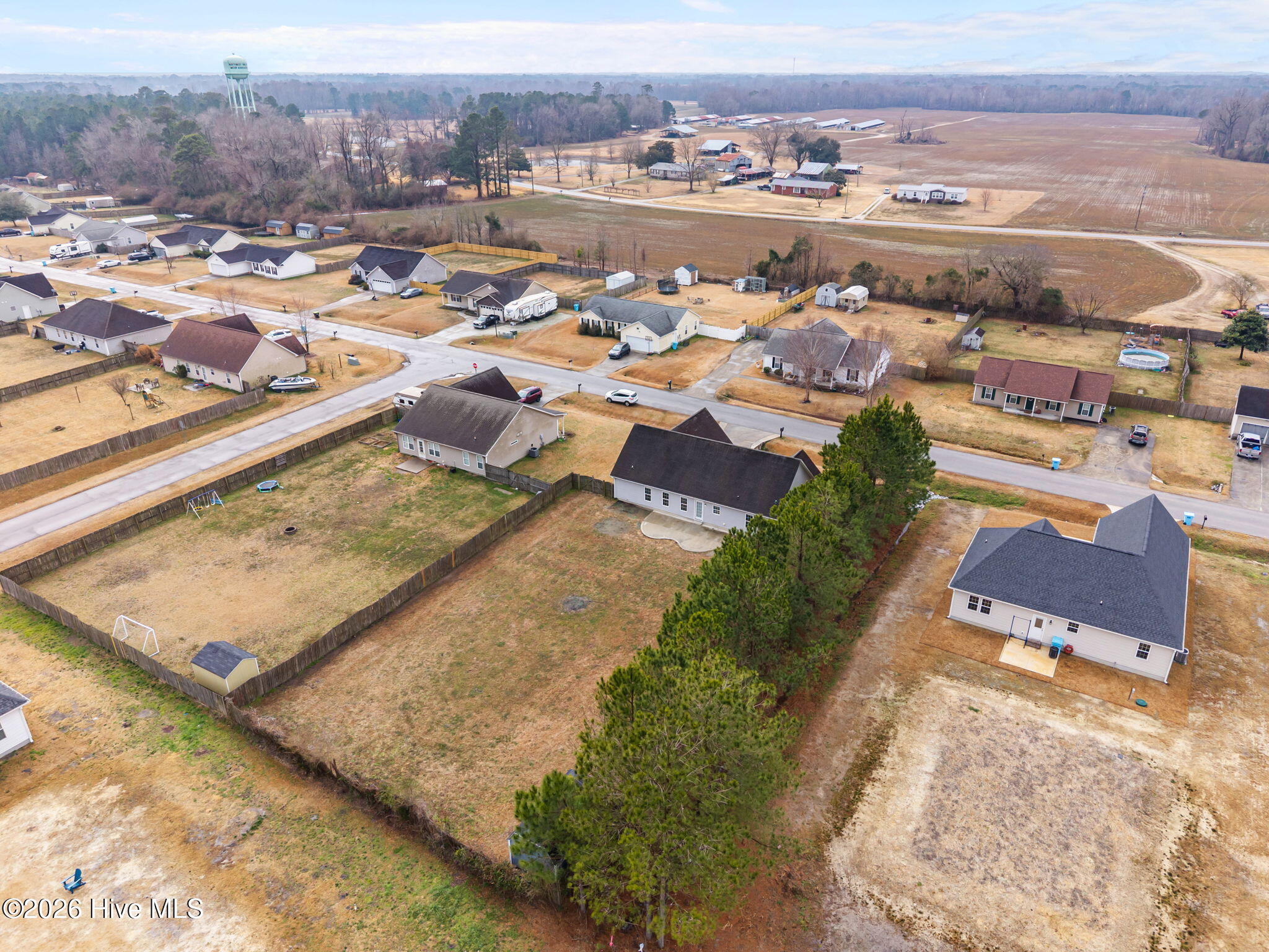 107 Killis Boulevard