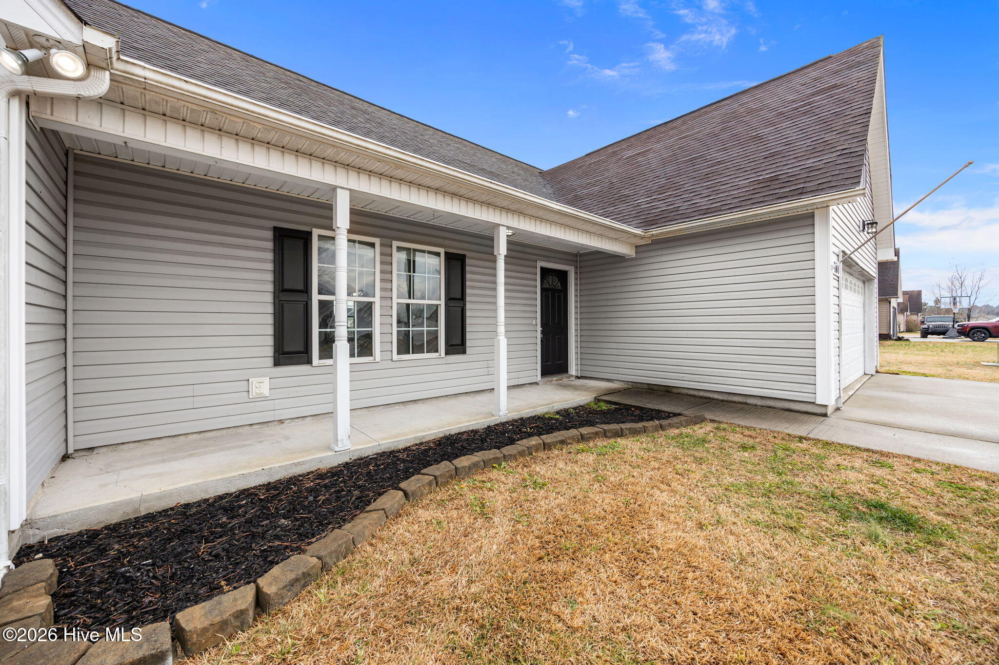 107 Killis Boulevard