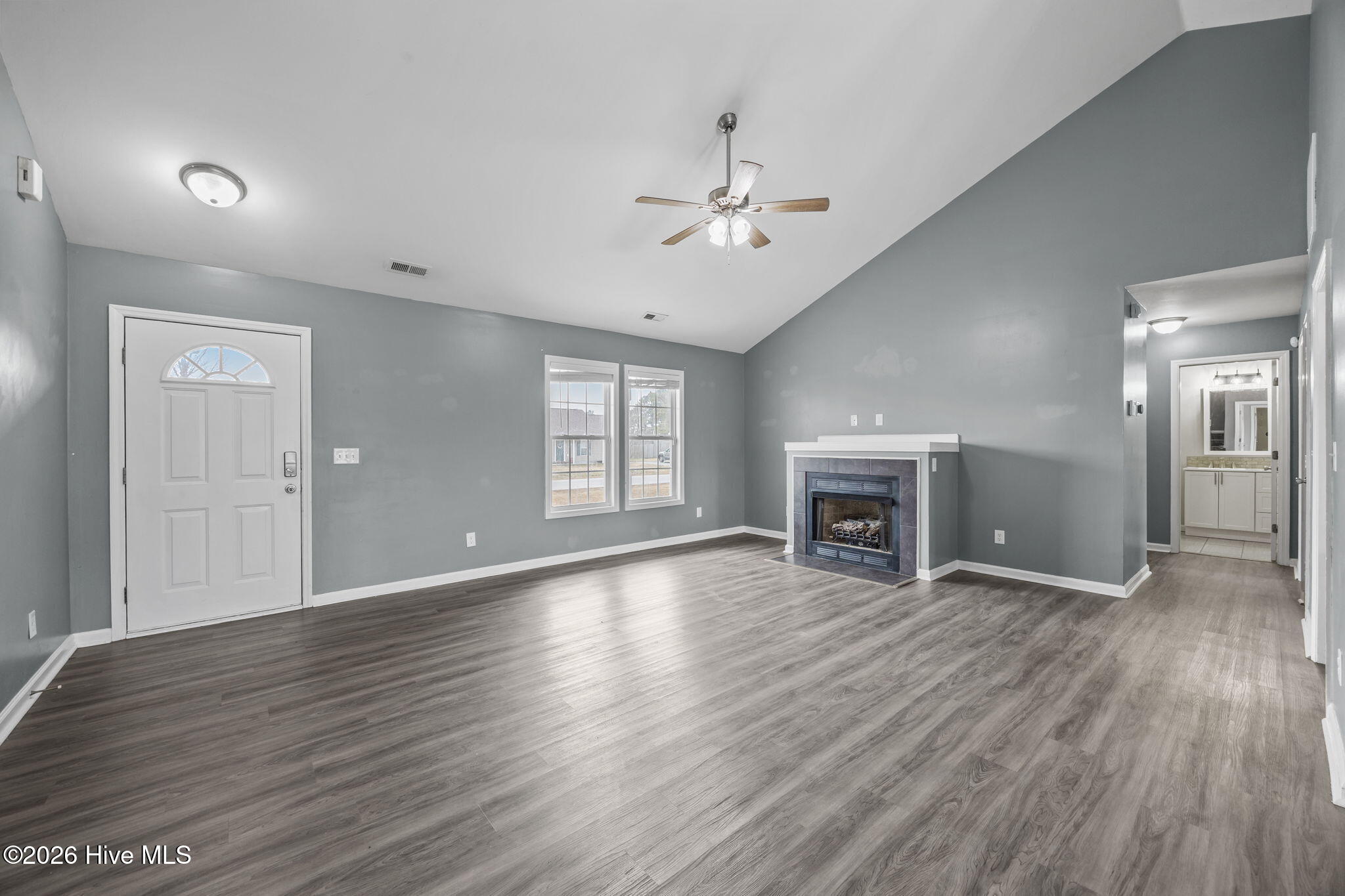 107 Killis Boulevard