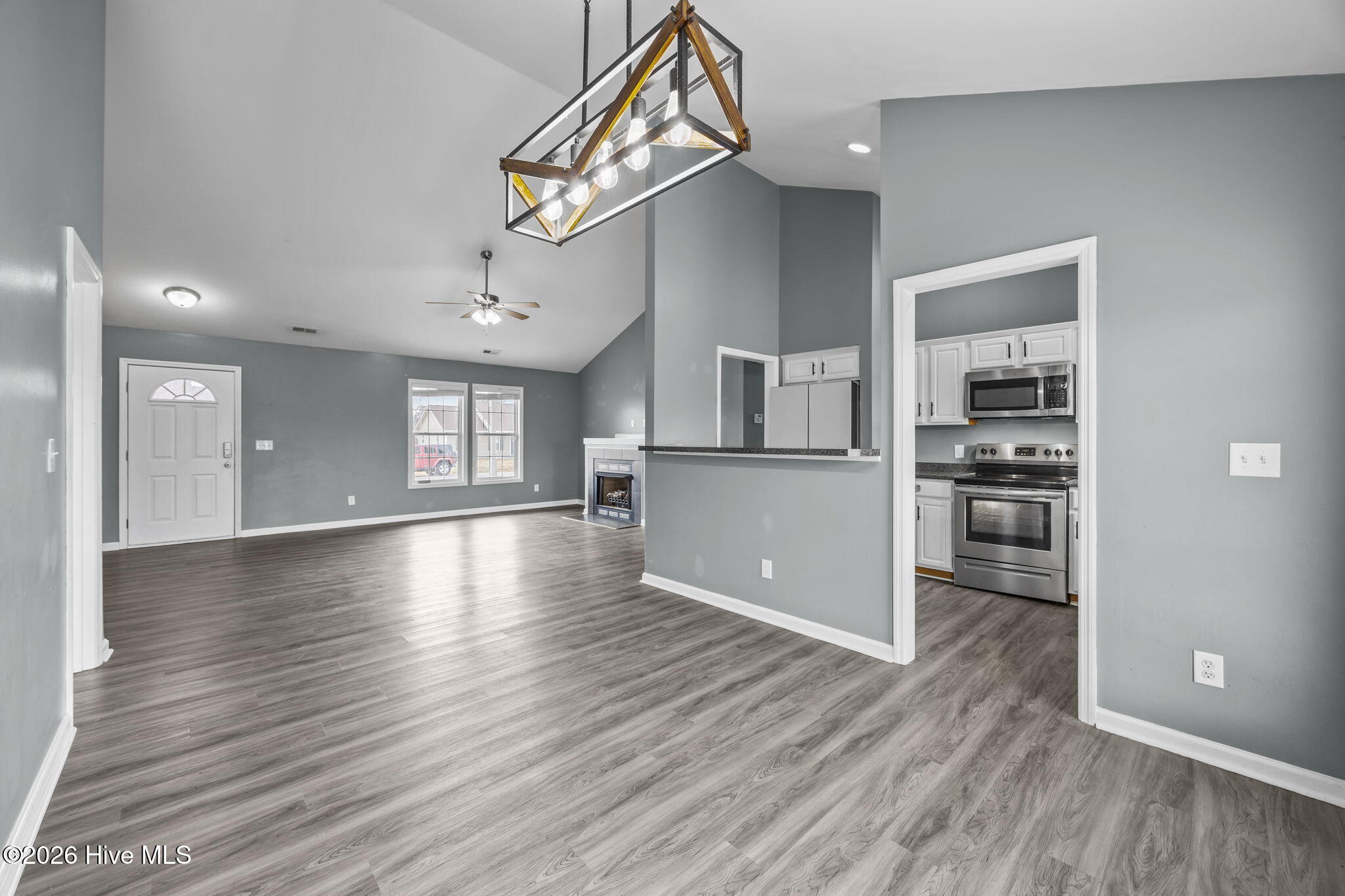 107 Killis Boulevard