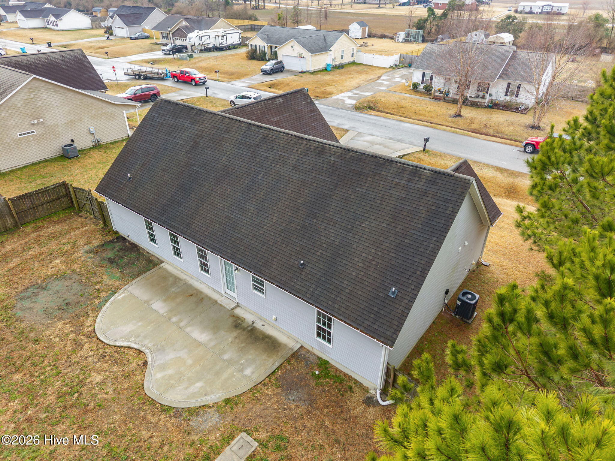 107 Killis Boulevard