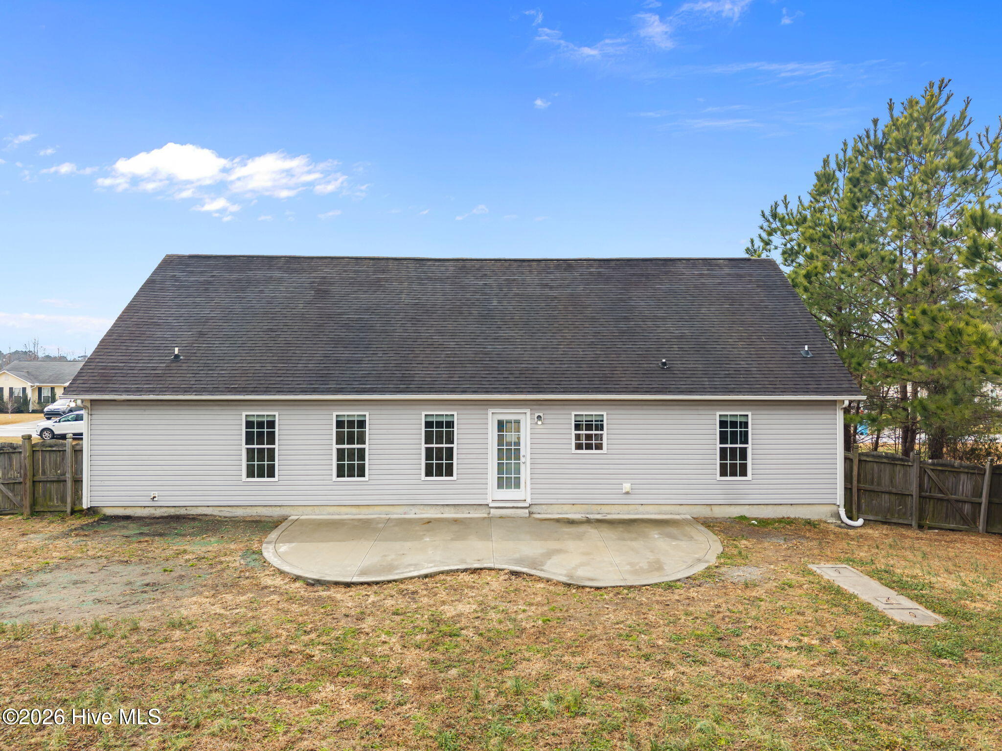 107 Killis Boulevard