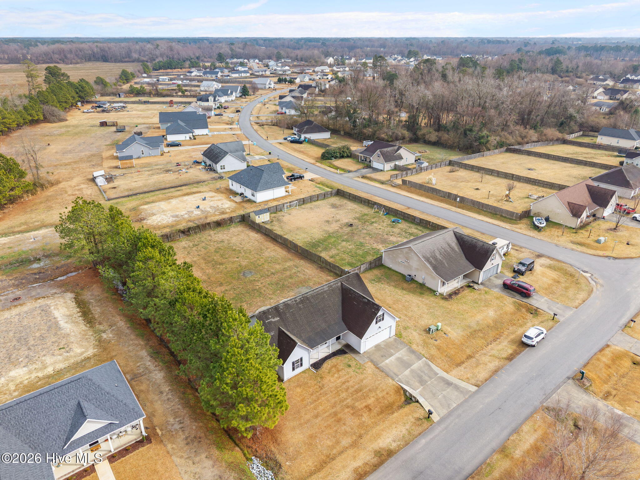 107 Killis Boulevard