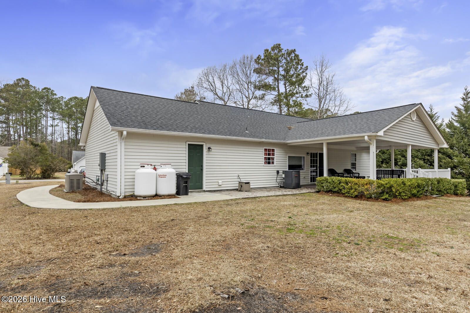 309 Jacqueline Drive