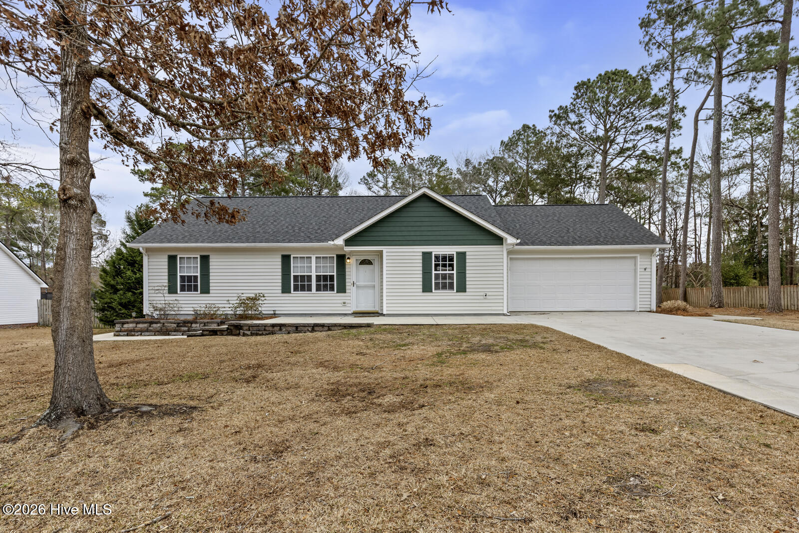 309 Jacqueline Drive