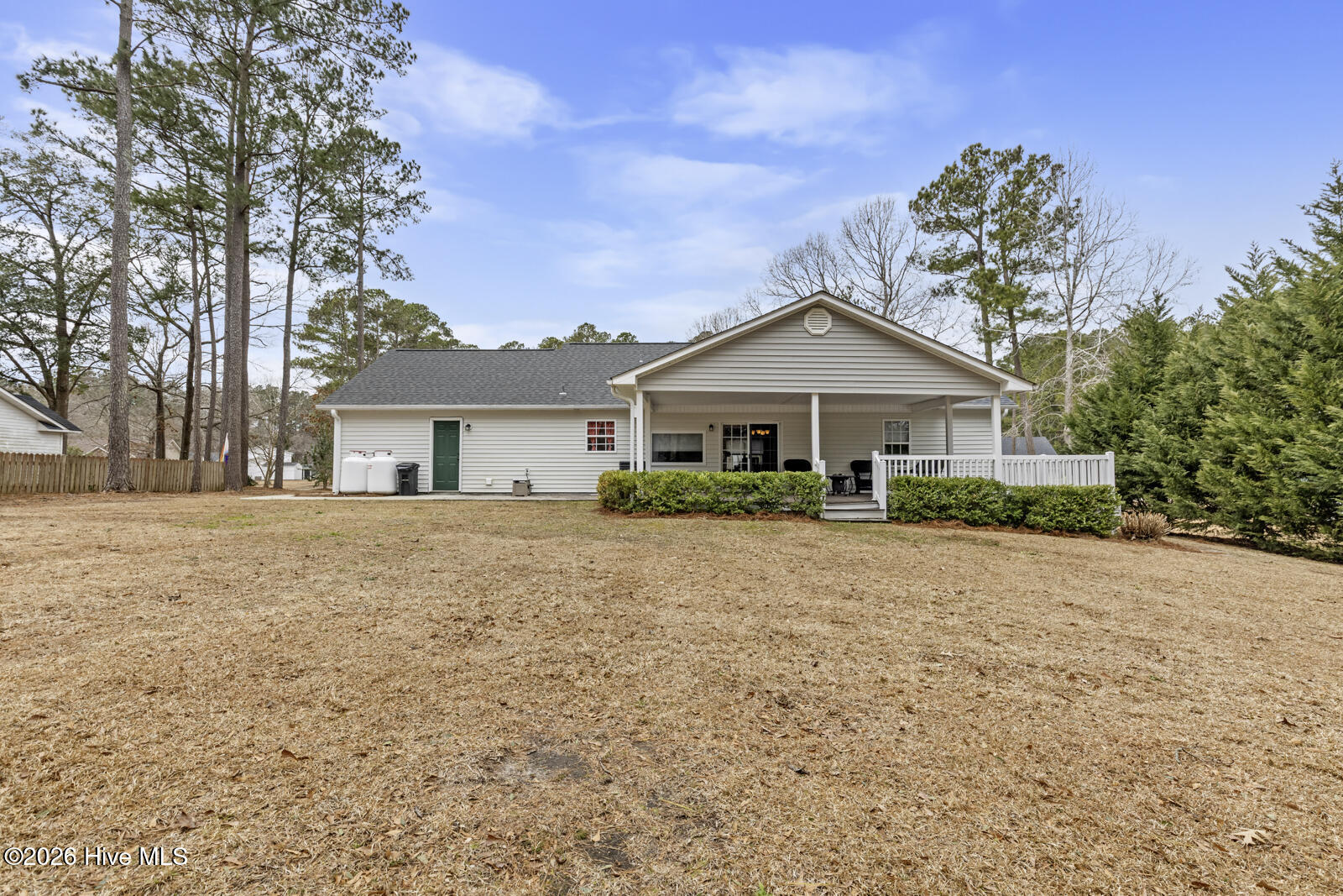 309 Jacqueline Drive