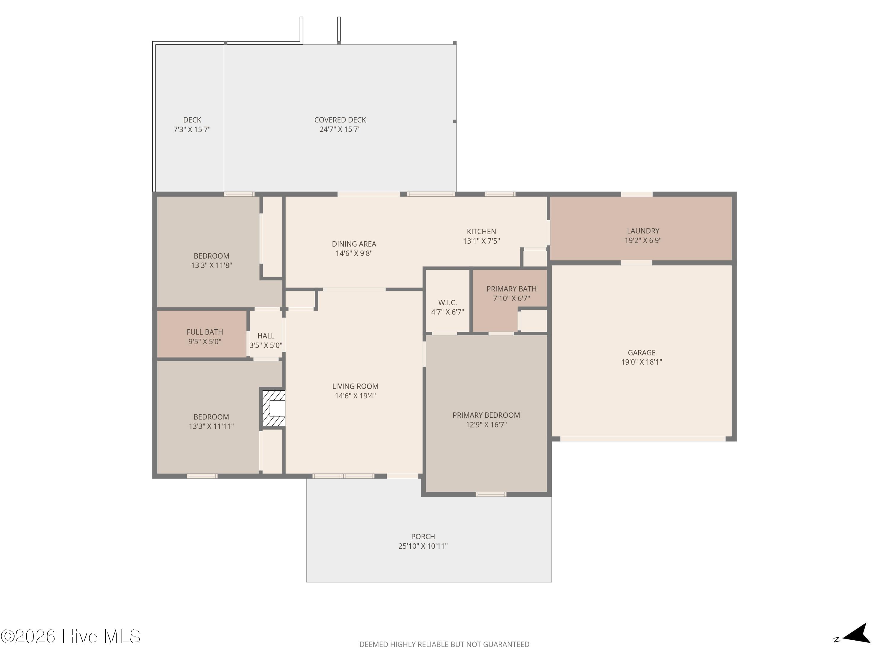 309 Jacqueline Drive