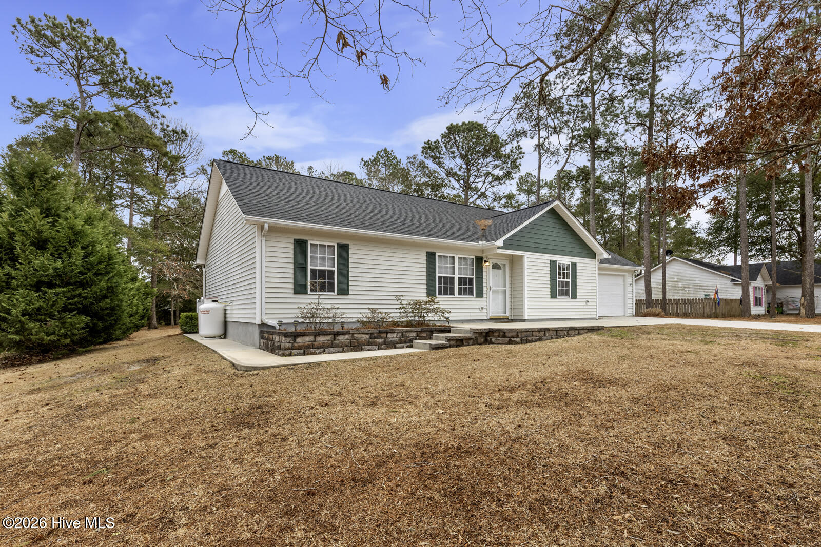 309 Jacqueline Drive