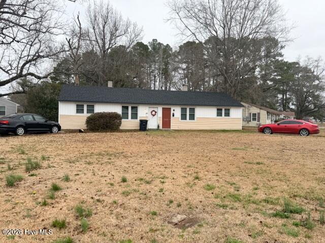 500-502 Williams Street