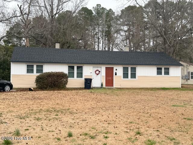 500-502 Williams Street