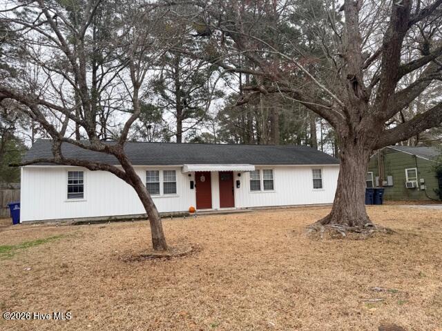 520-522 Williams Street 1 & 2